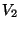 $V_2$