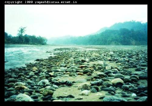 The Diyun at Deban