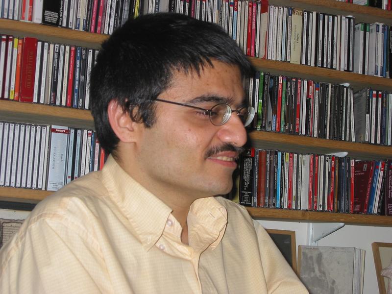 Photo of Yogesh