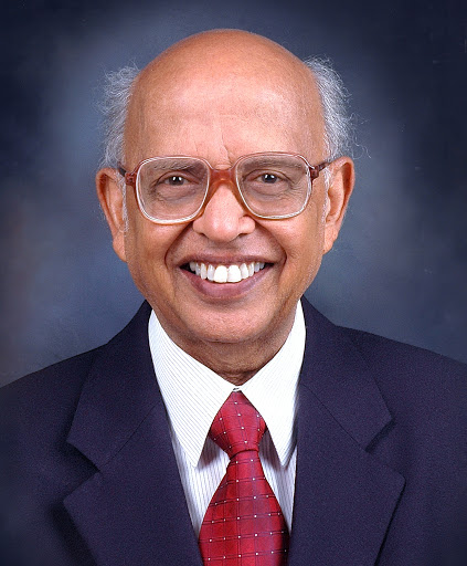 Prof. govind Swarup