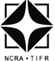 NCRA Logo