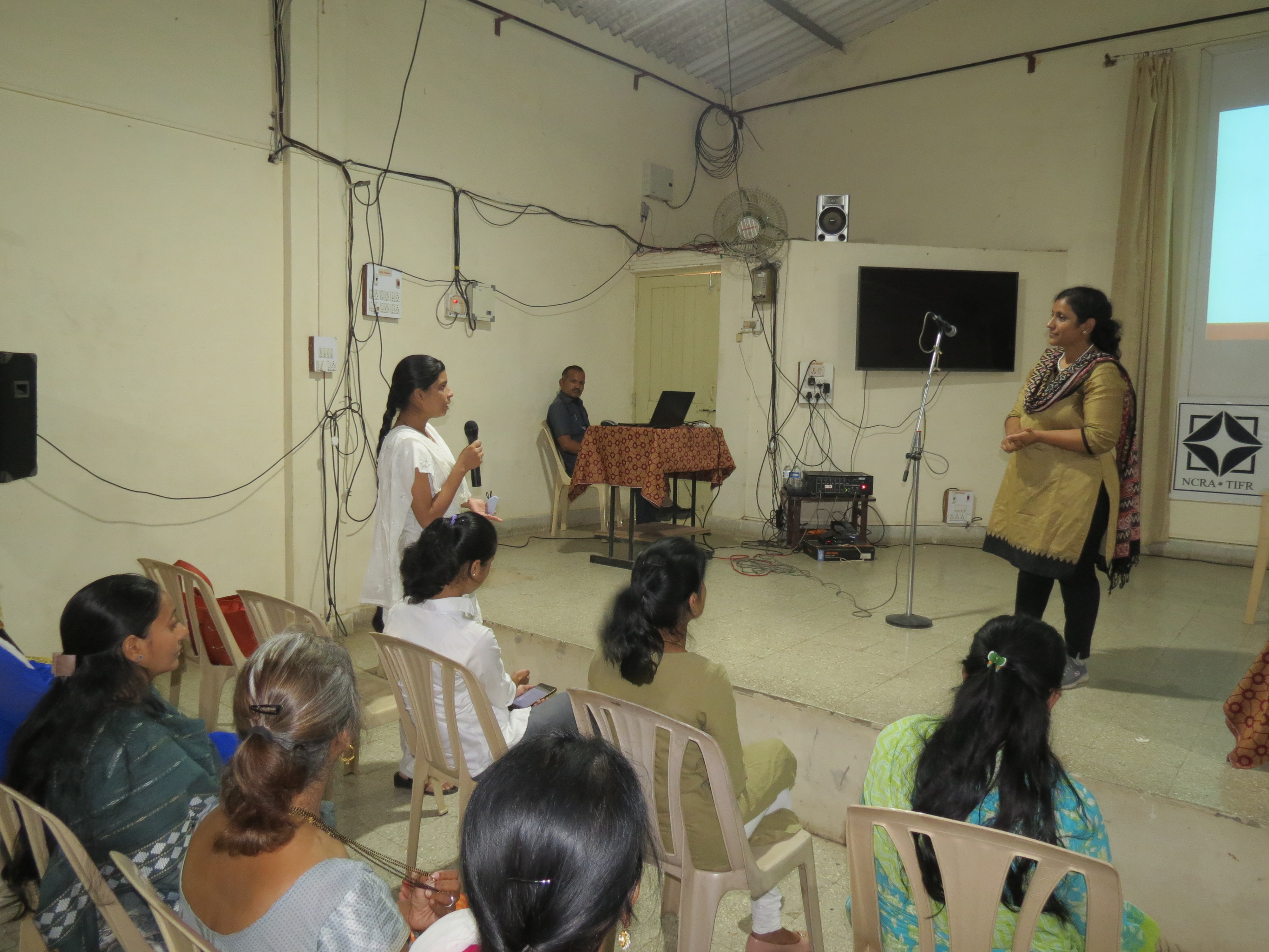 Prevention of Sexual Harassment at Workplace Law: Need and Implementation 