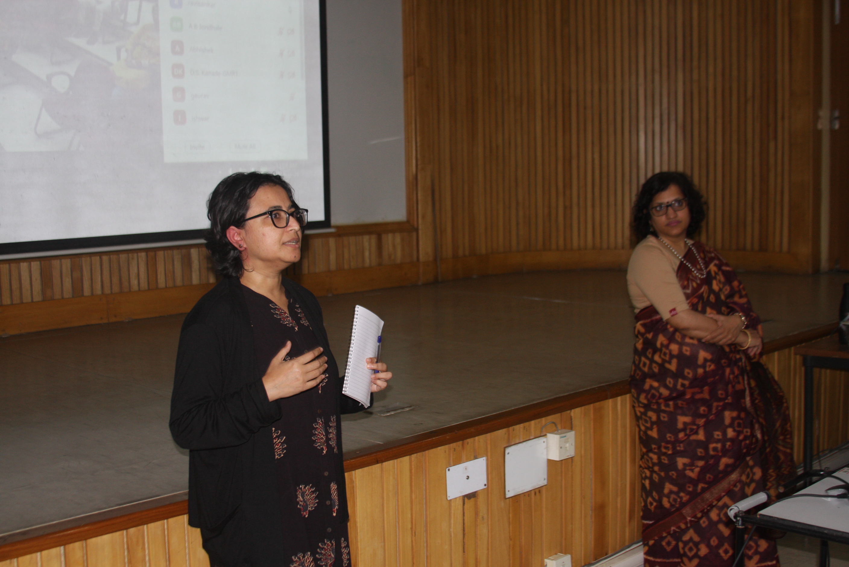 Gender sensitization and understanding sexual harassment – Photo 1