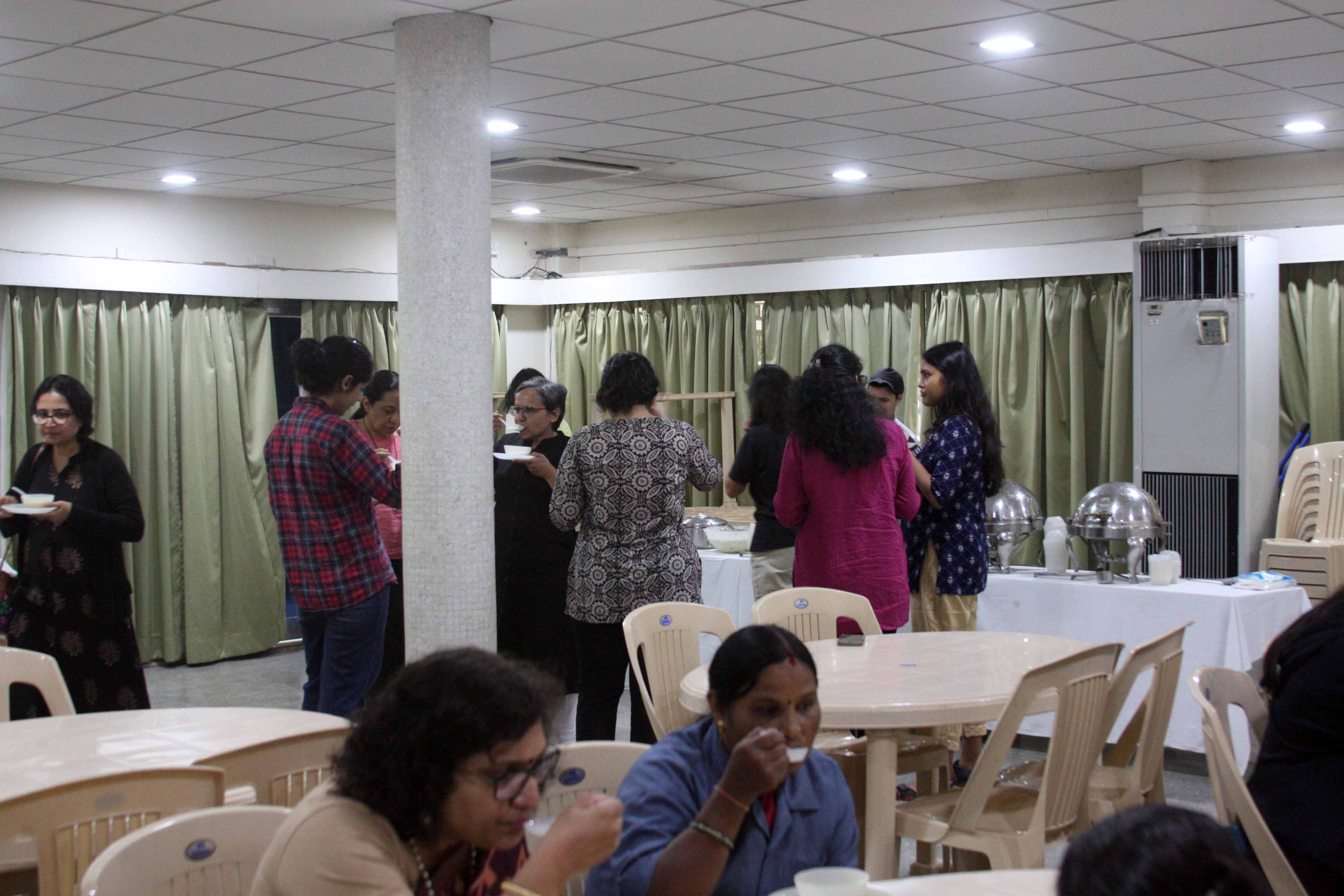Gender sensitization and understanding sexual harassment – Photo 8