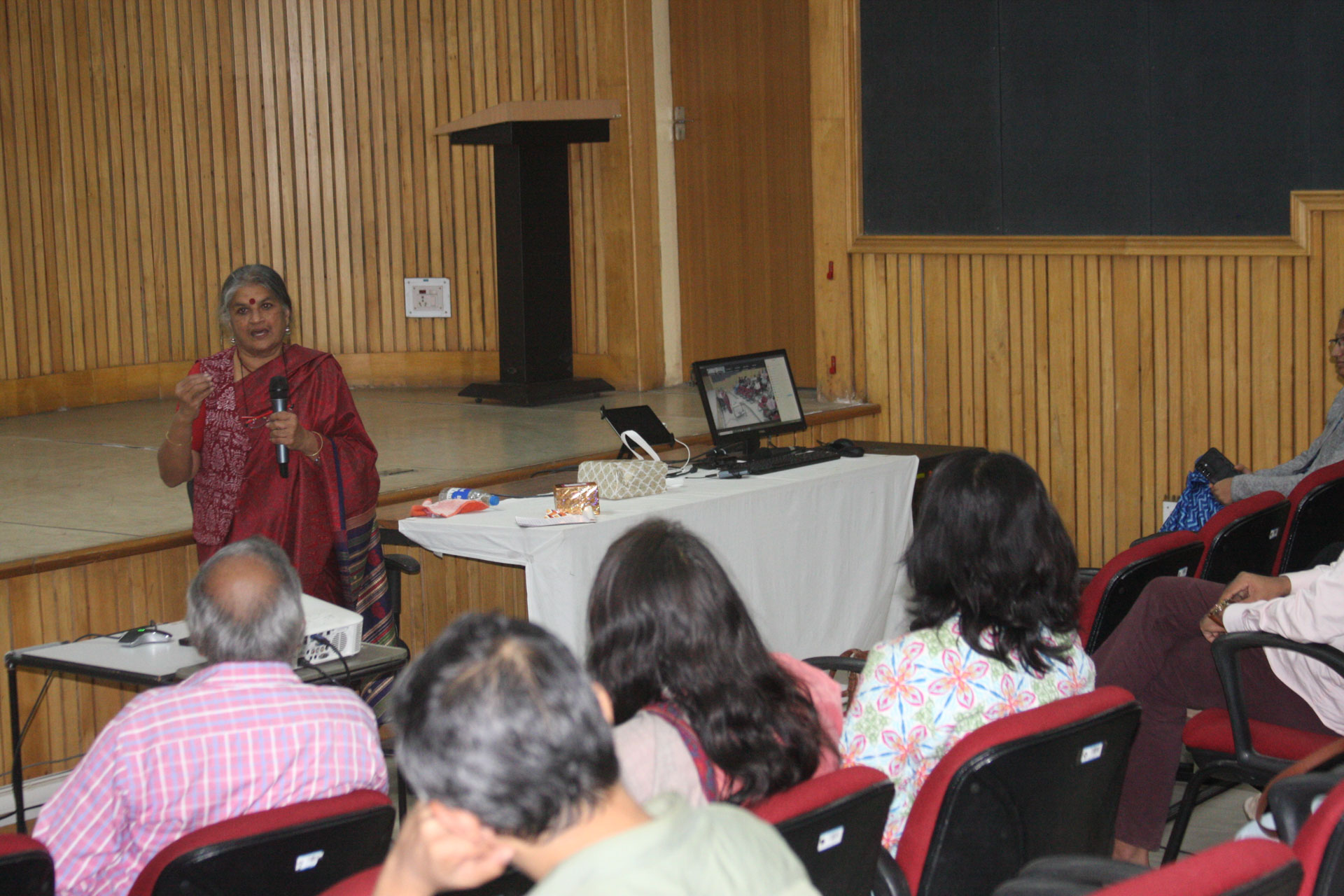 The Relevance of Savitribai Phule Today – Photo 12