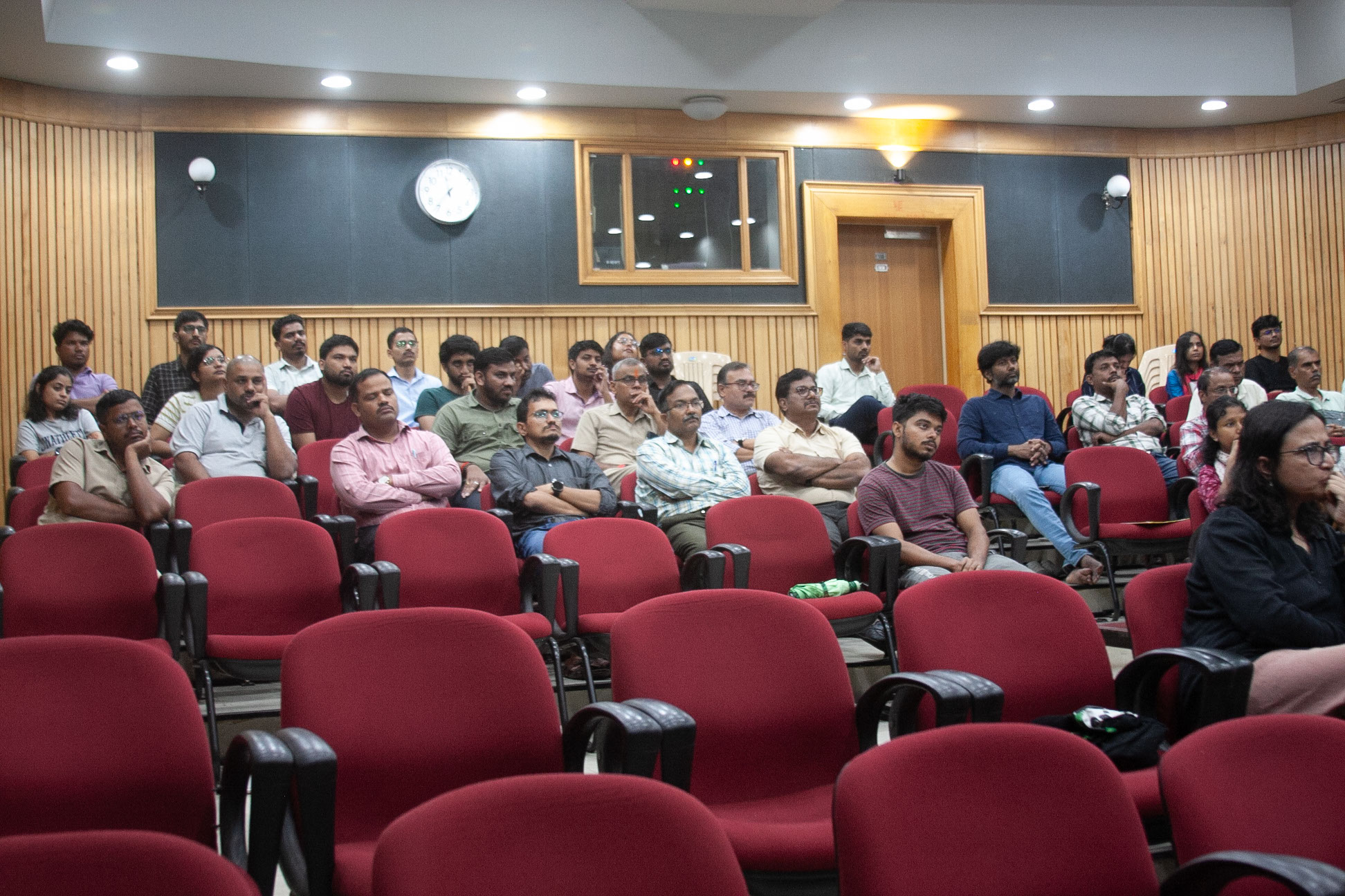 Internal Committee (IC) Training and Awareness Programme – Photo 9