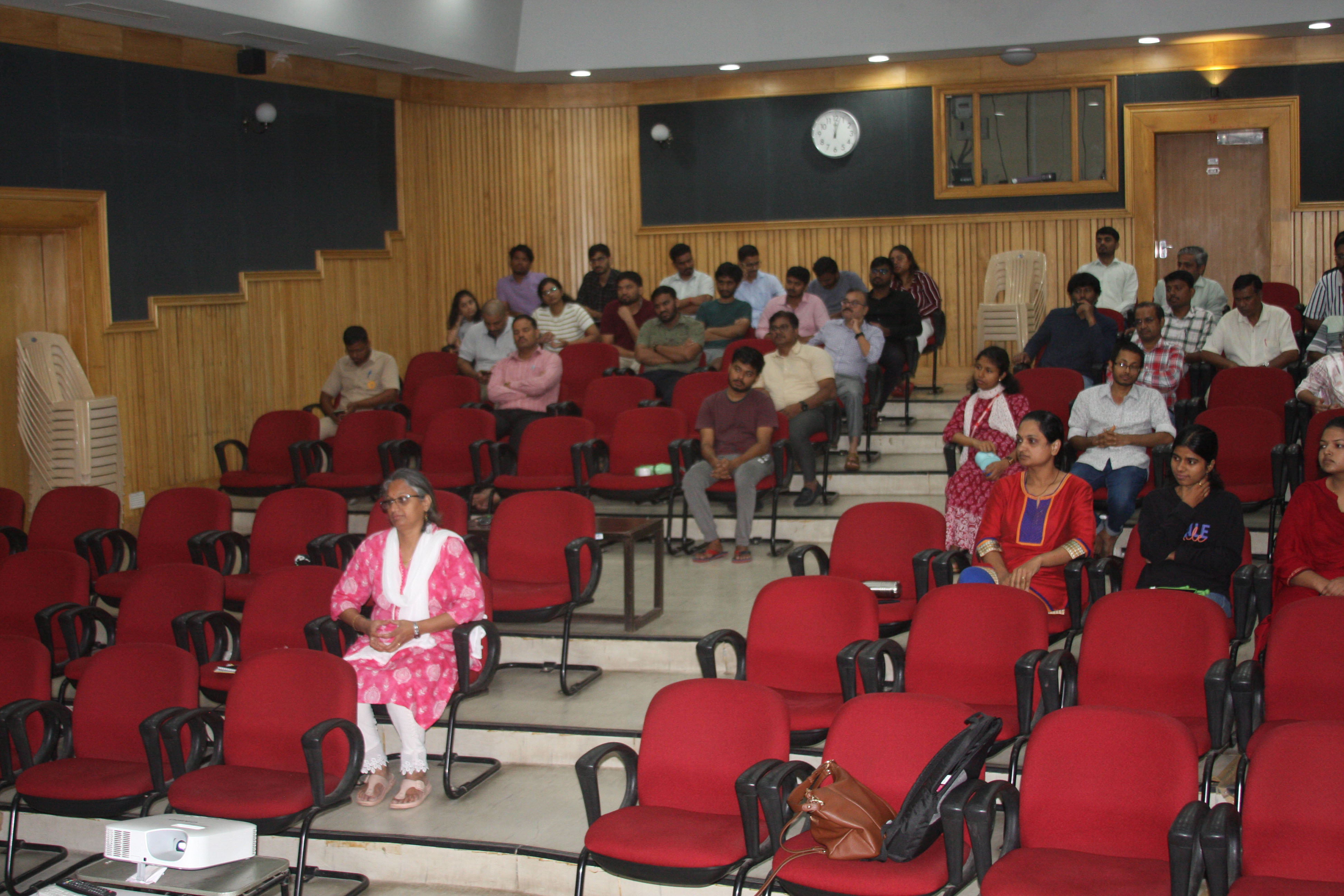 Internal Committee (IC) Training and Awareness Programme – Photo 25