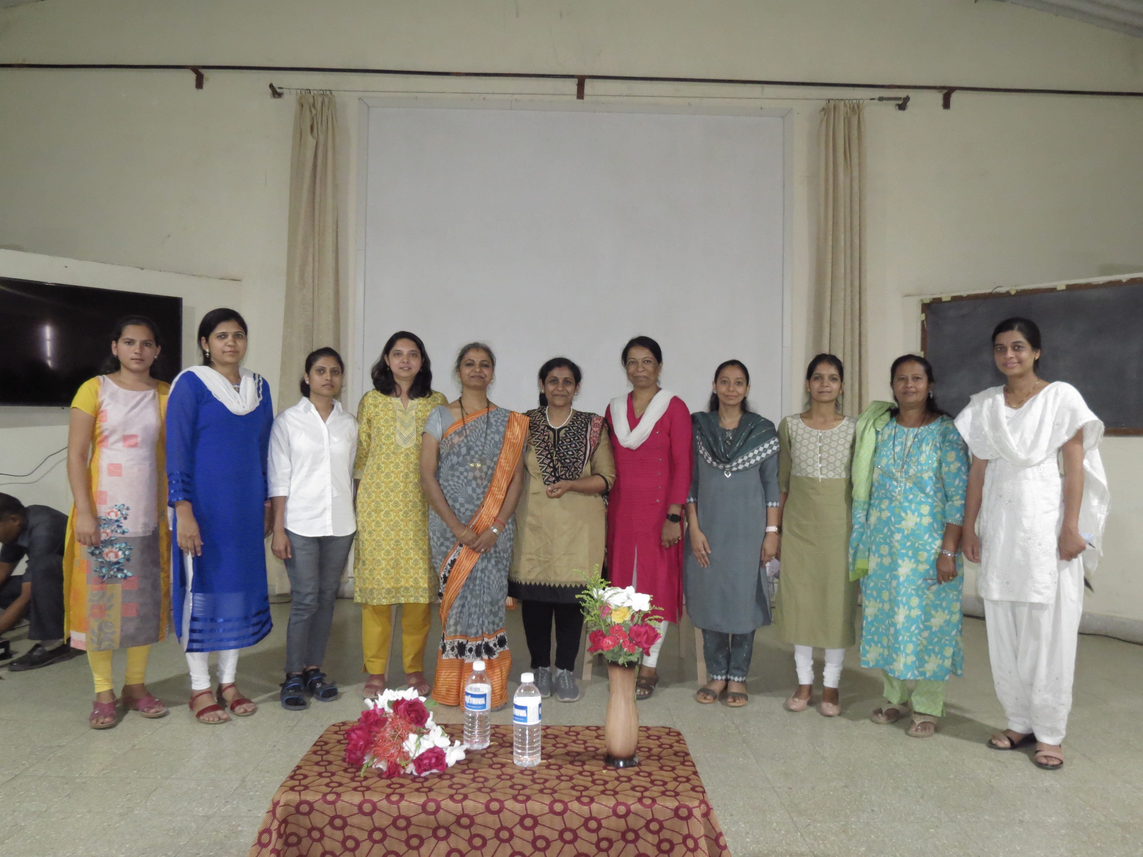 Prevention of Sexual Harassment at Workplace Law: Need and Implementation  – Photo 2