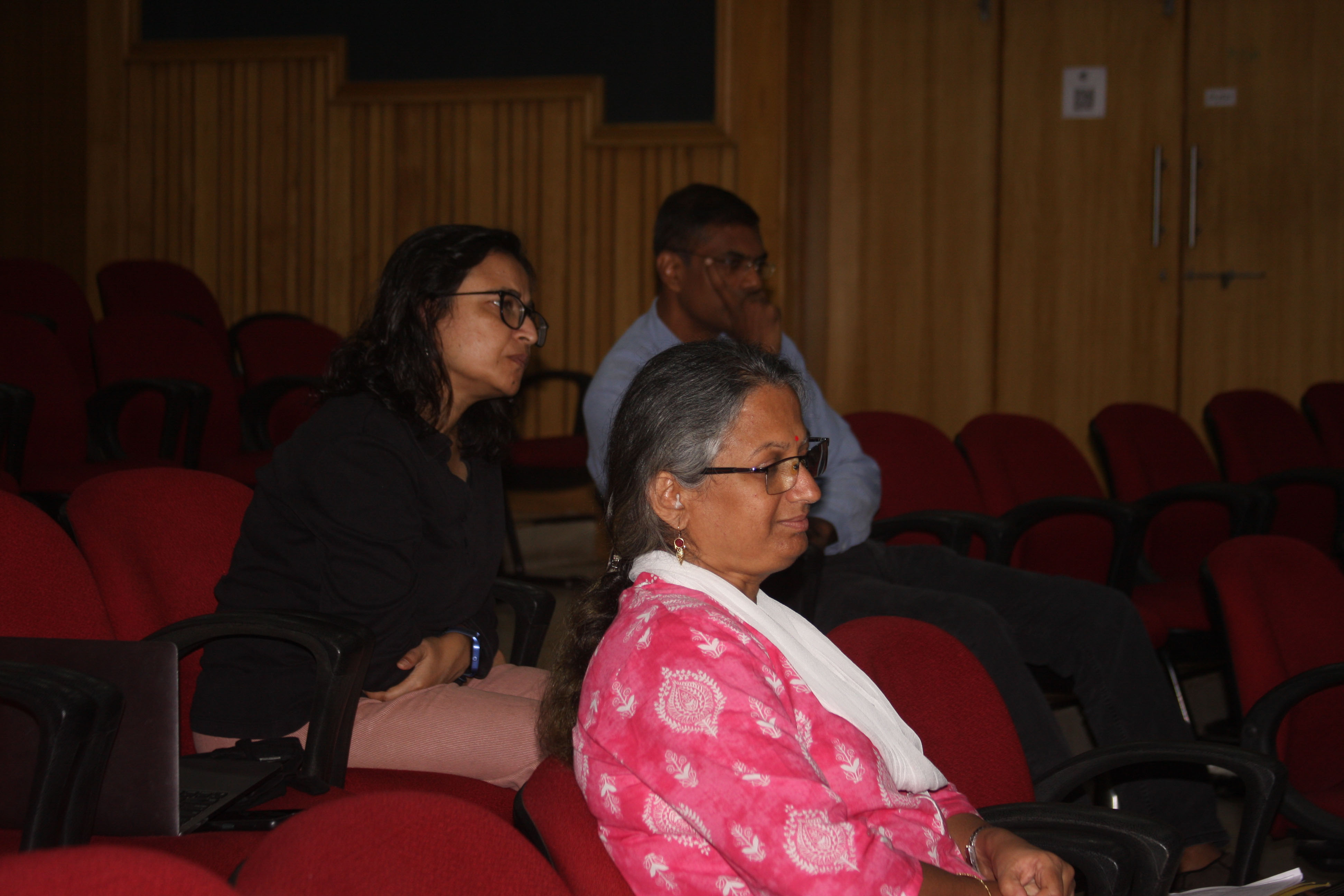 Internal Committee (IC) Training and Awareness Programme – Photo 1
