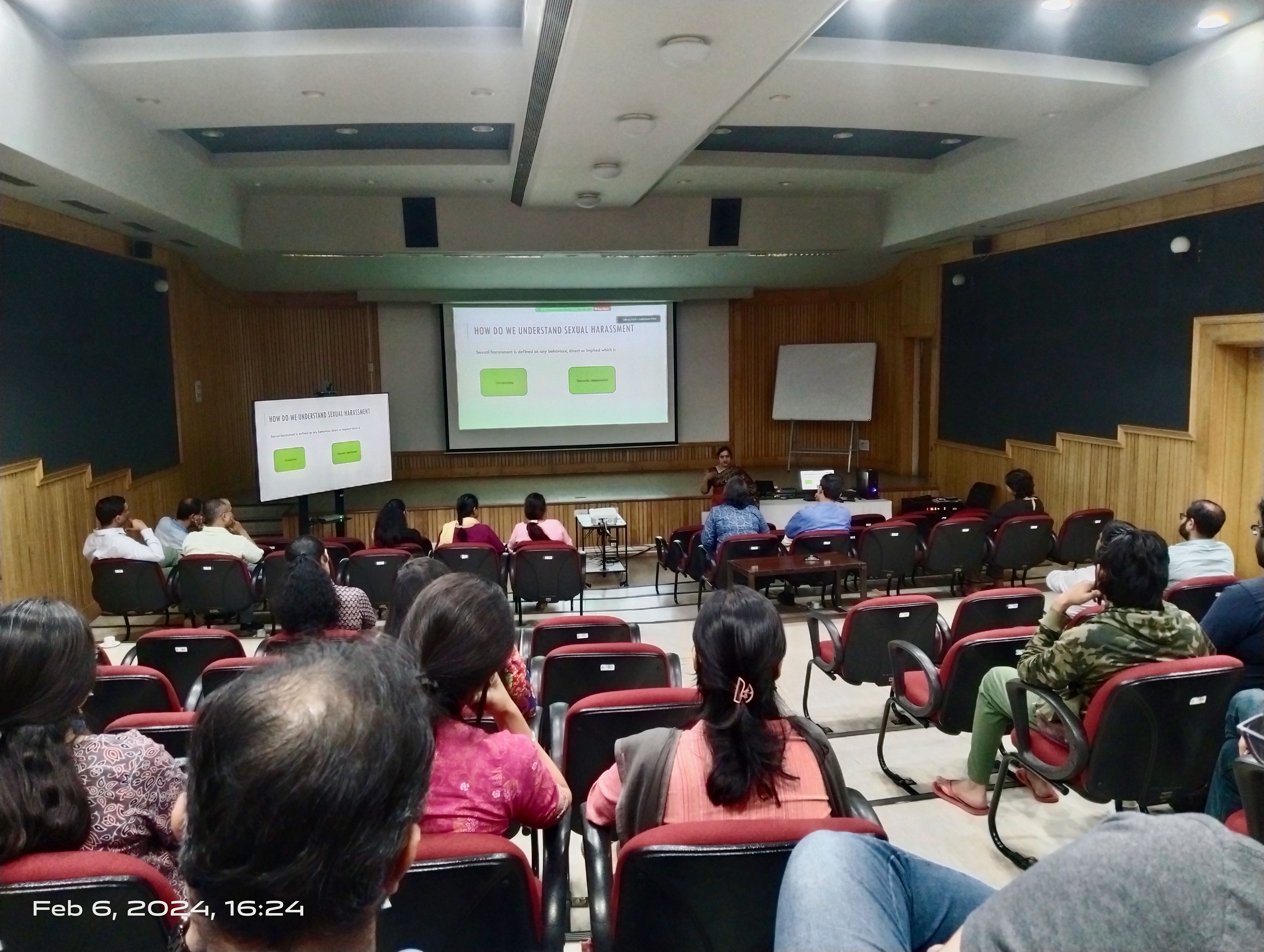 Understanding Sexual Harassment at Workplace and the Law – Photo 10
