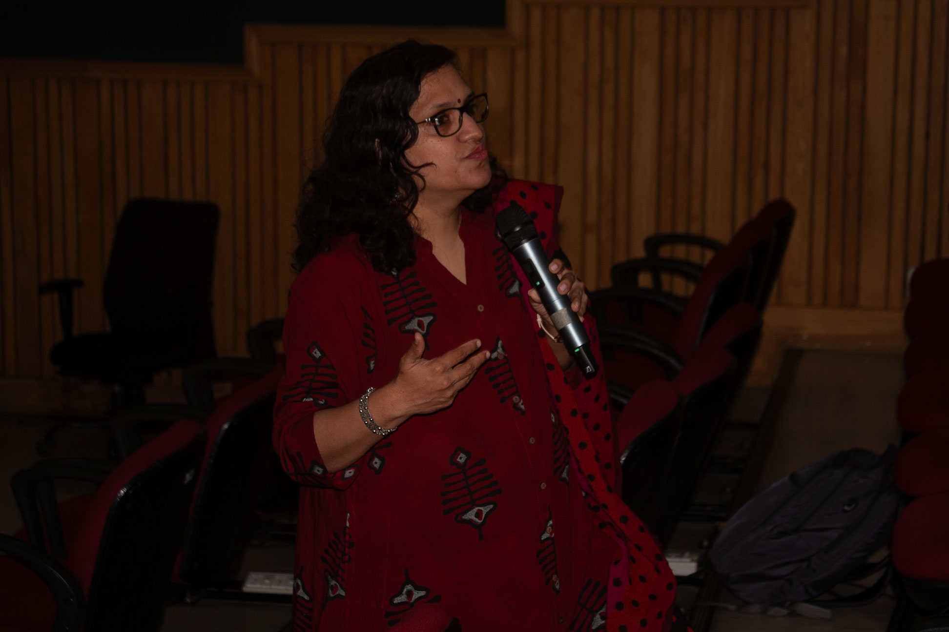 Internal Committee (IC) Training and Awareness Programme – Photo 33