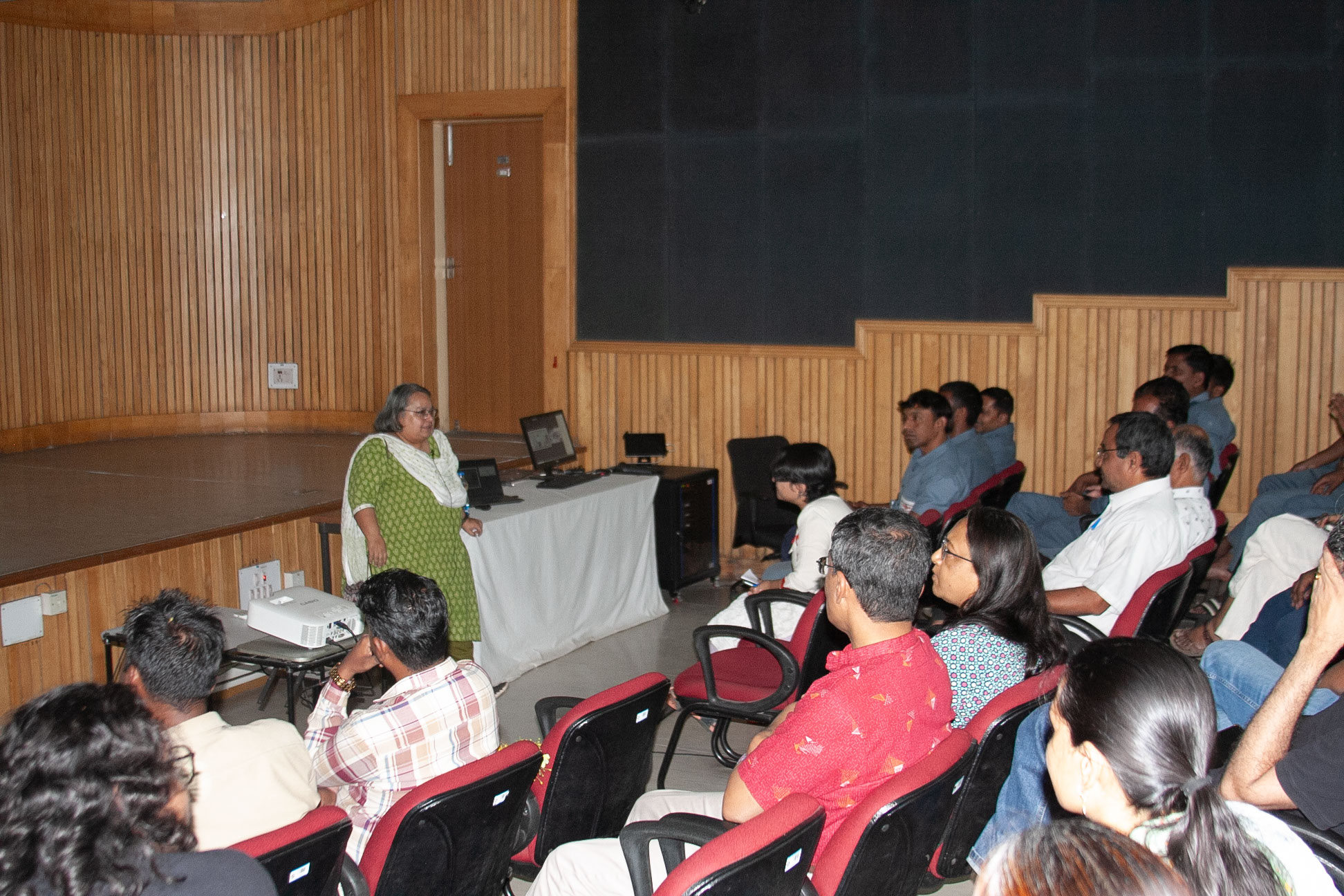 Women Accessing Higher Education: Issues and Challenges – Photo 11