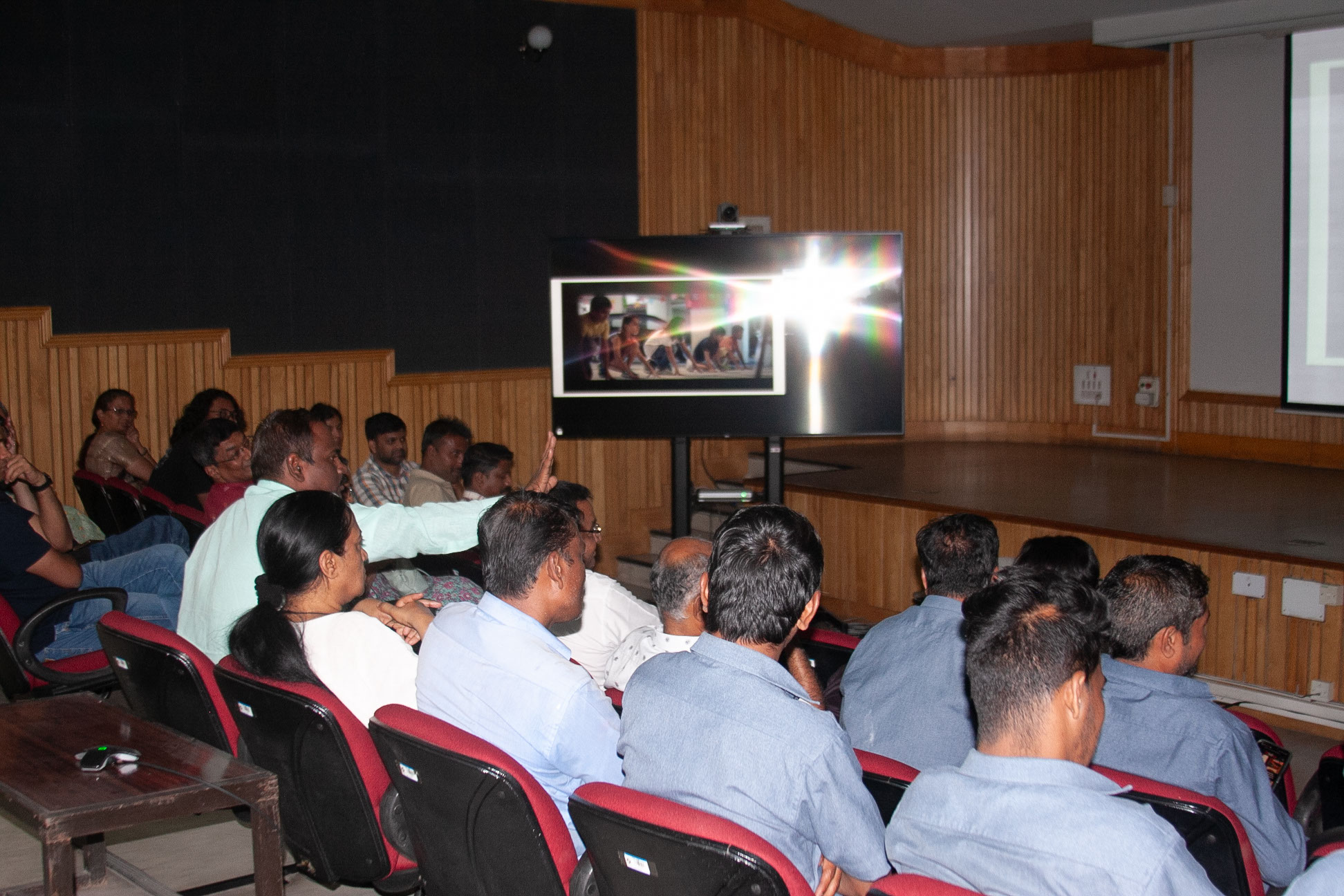 Women Accessing Higher Education: Issues and Challenges – Photo 5