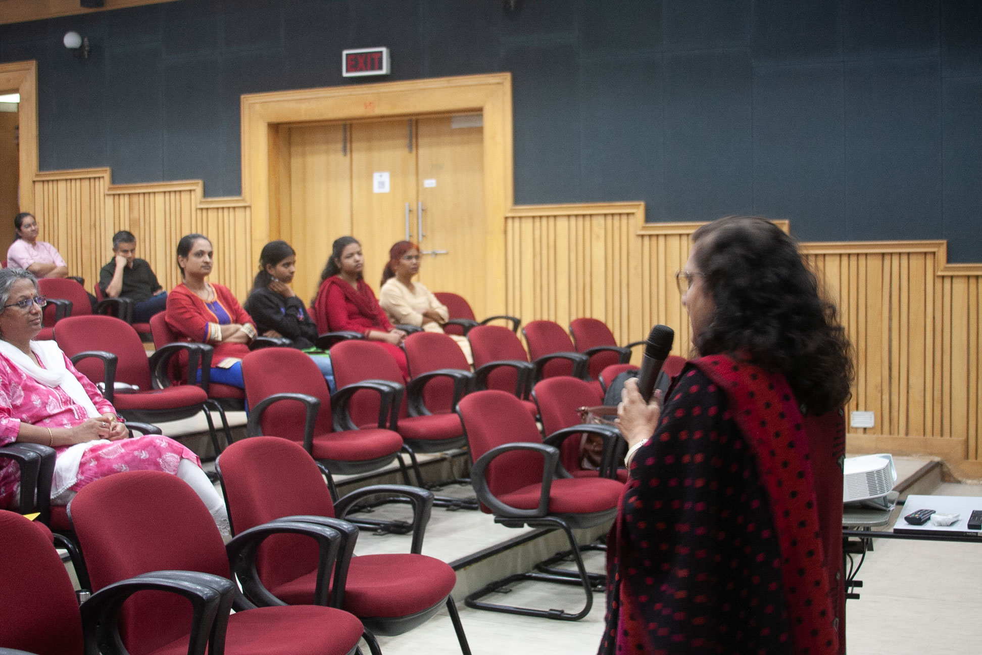 Internal Committee (IC) Training and Awareness Programme – Photo 10