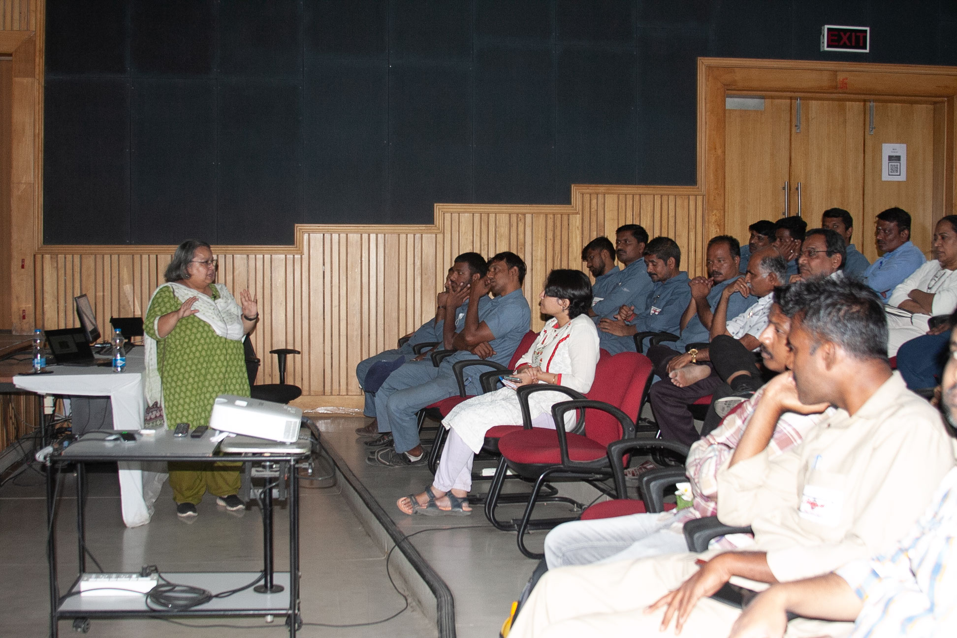 Women Accessing Higher Education: Issues and Challenges – Photo 12