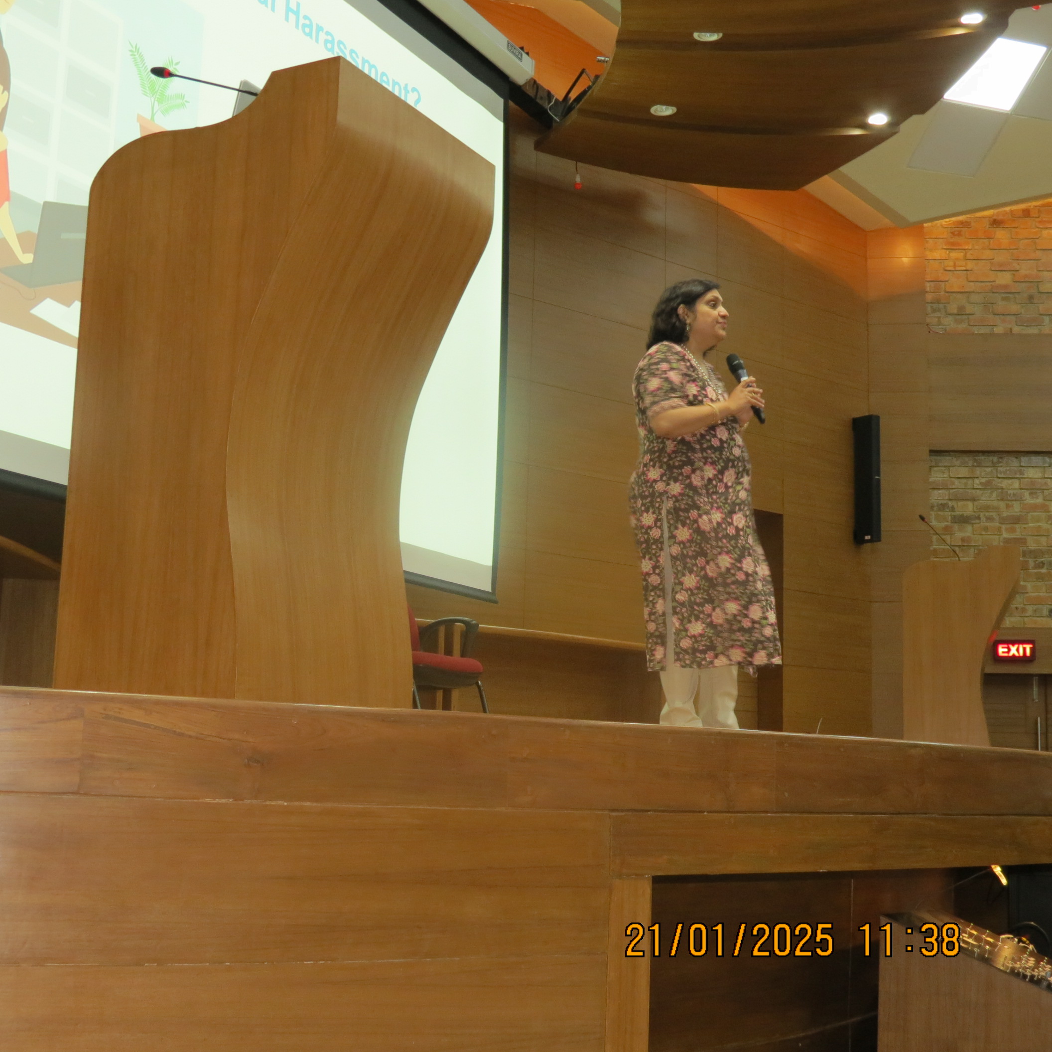 Creating Safe Workspaces - Prevention of Sexual Harassment – Photo 3