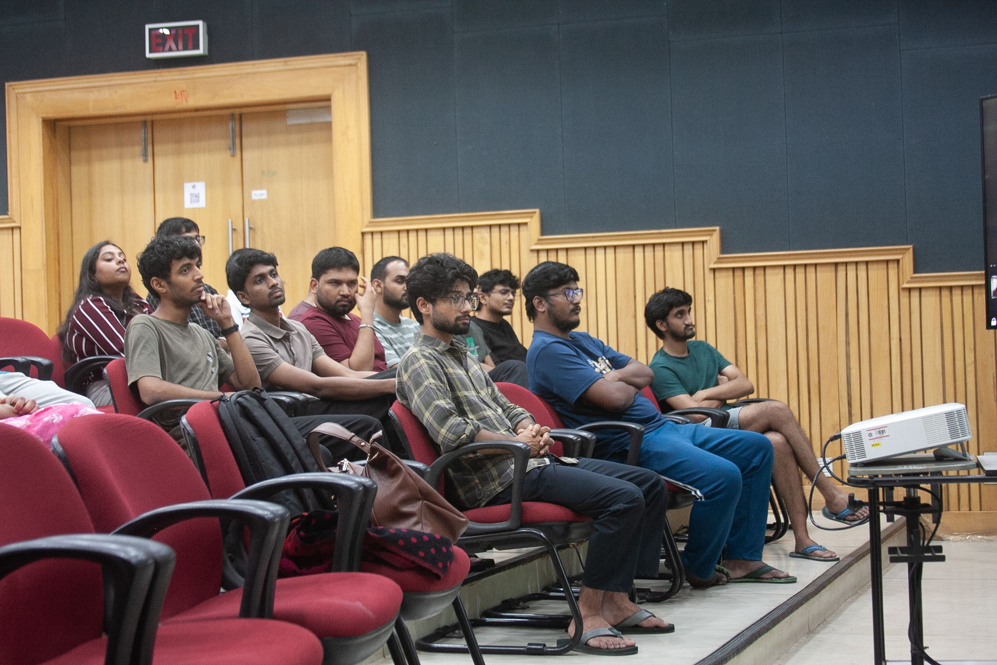 Internal Committee (IC) Training and Awareness Programme – Photo 39