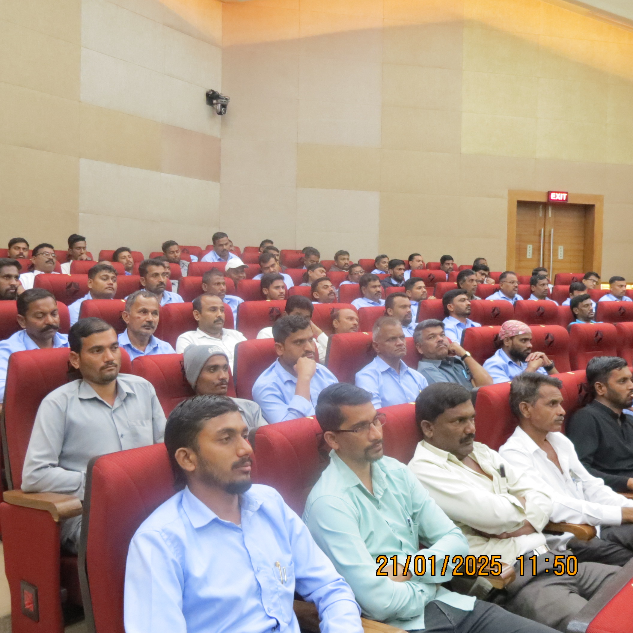 Creating Safe Workspaces - Prevention of Sexual Harassment – Photo 11