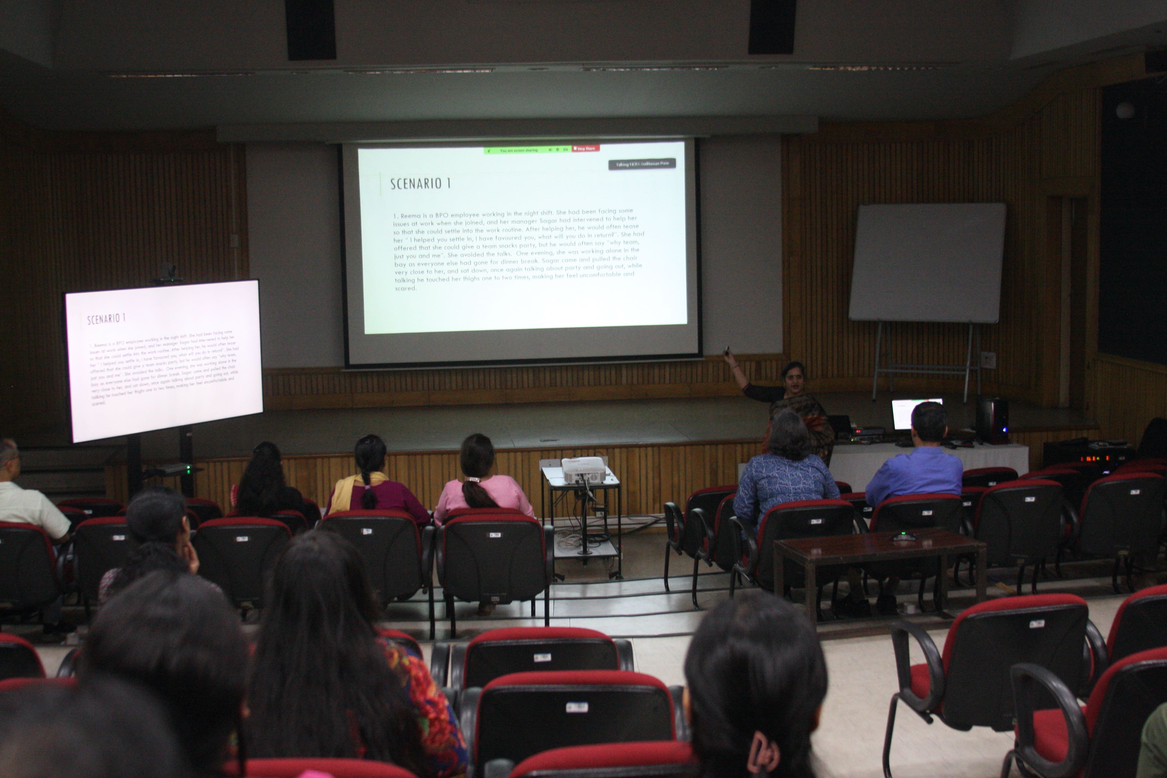 Understanding Sexual Harassment at Workplace and the Law – Photo 5