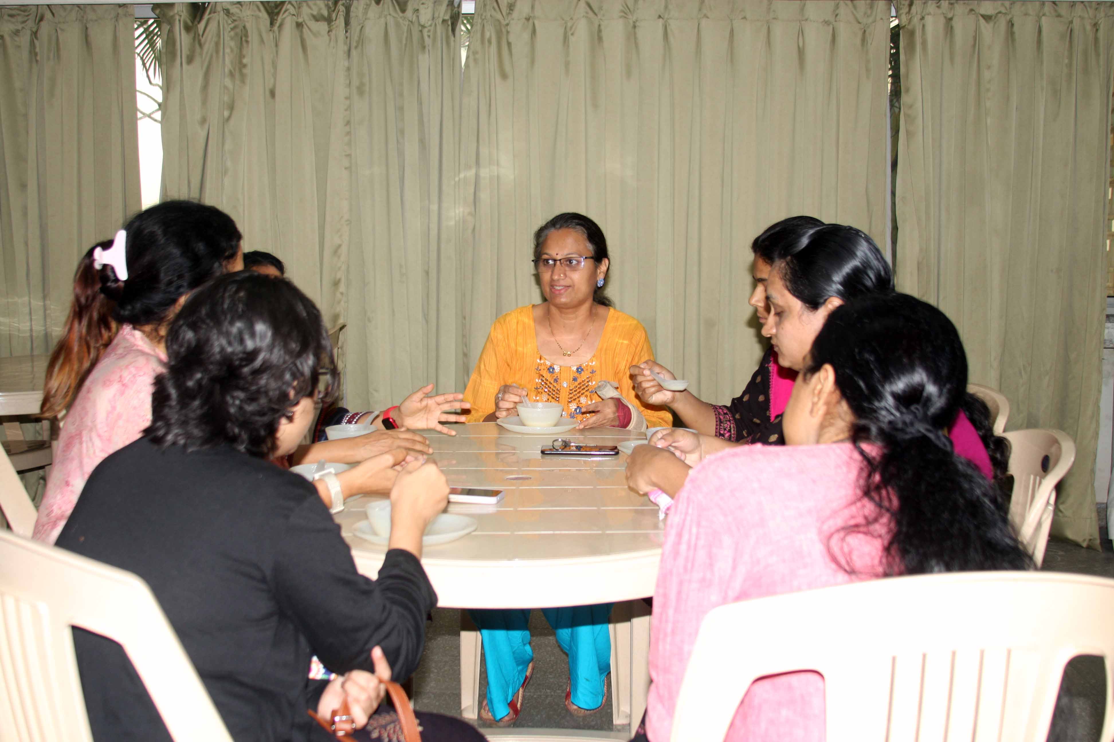 Gender sensitization and understanding sexual harassment – Photo 11