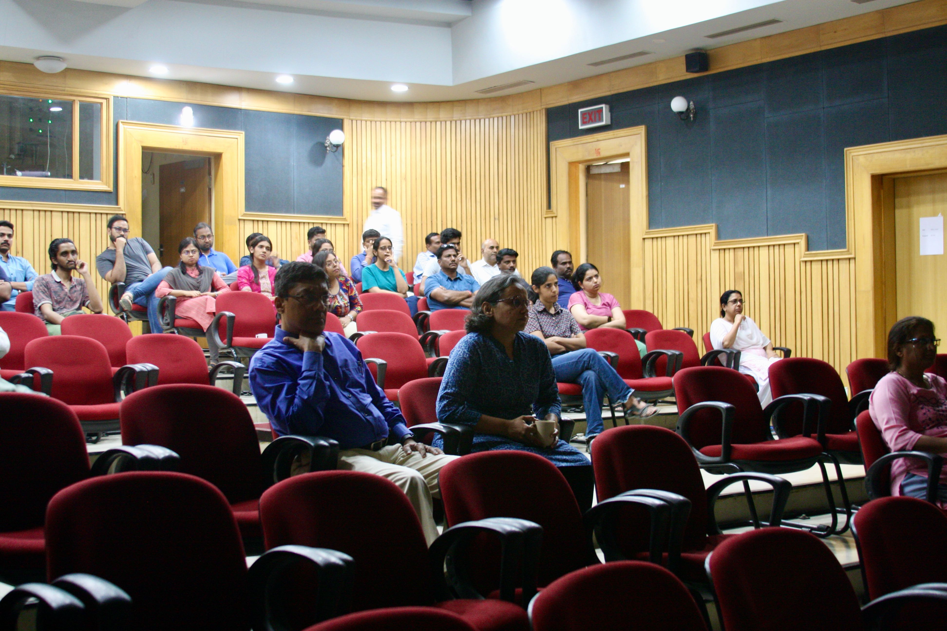 Understanding Sexual Harassment at Workplace and the Law – Photo 2