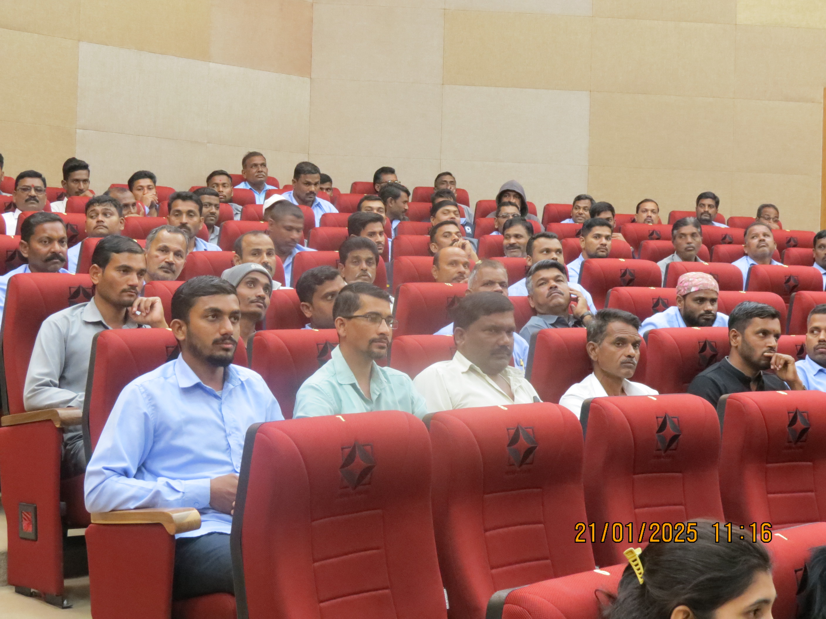 Creating Safe Workspaces - Prevention of Sexual Harassment – Photo 4