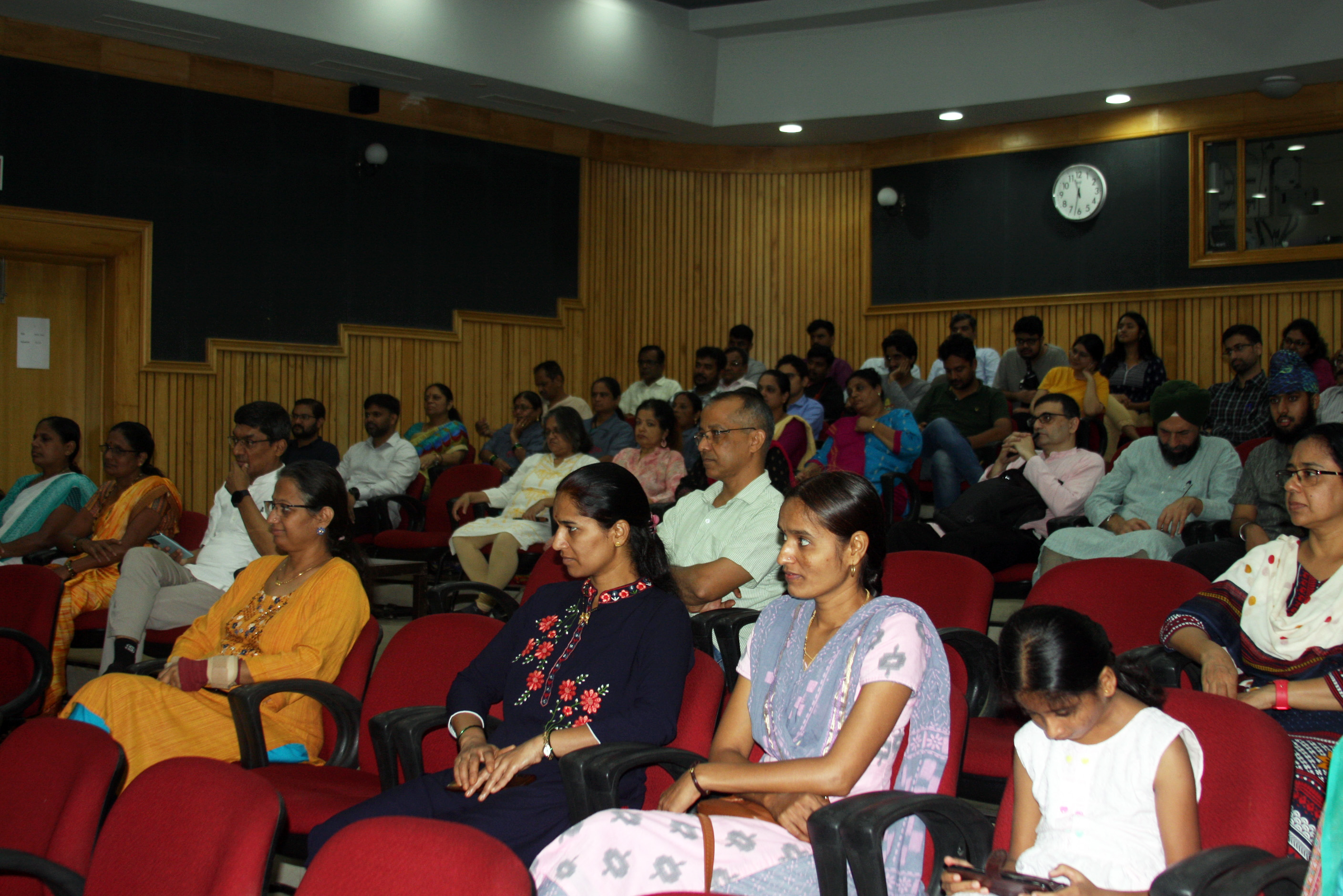 Gender sensitization and understanding sexual harassment – Photo 6