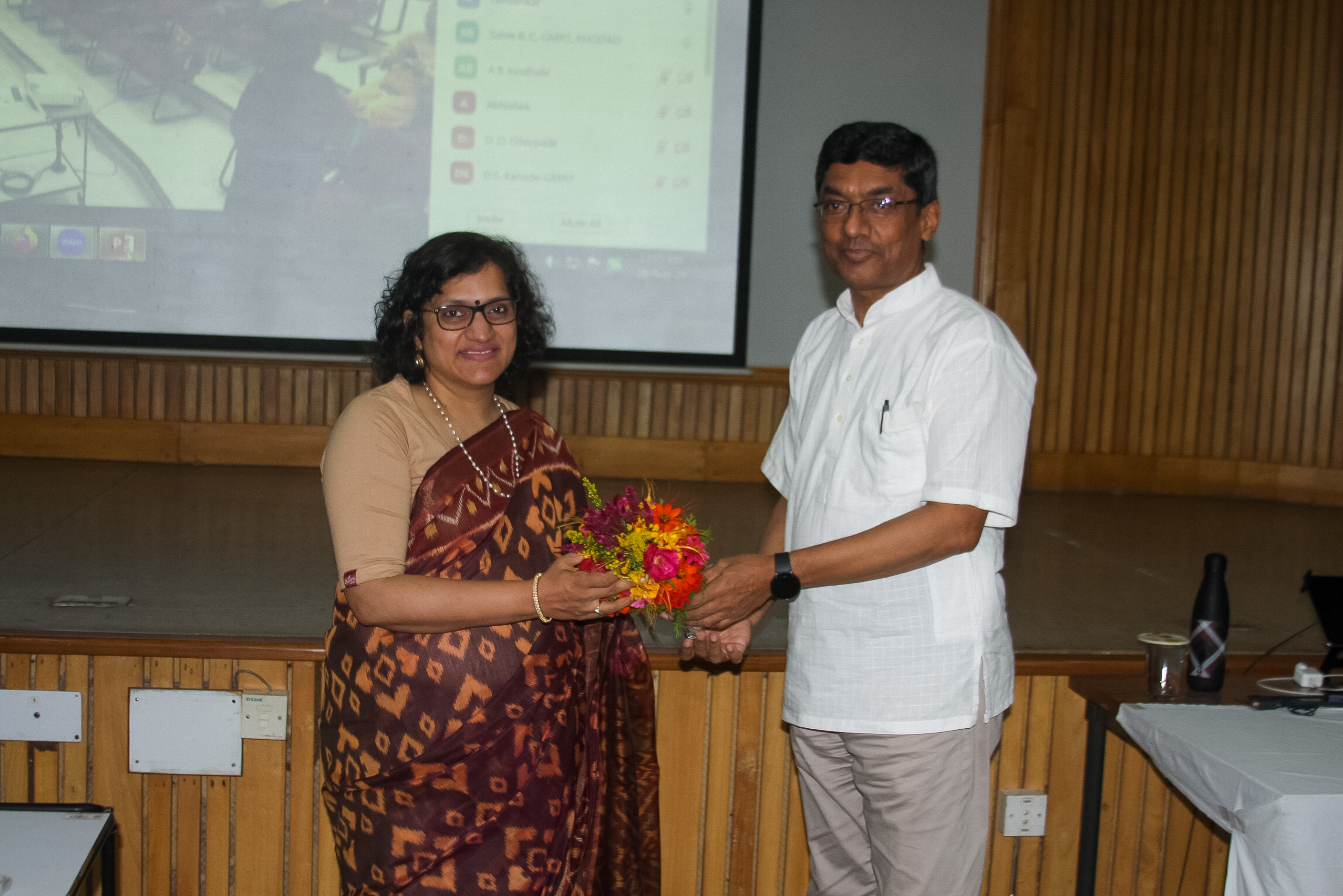 Gender sensitization and understanding sexual harassment