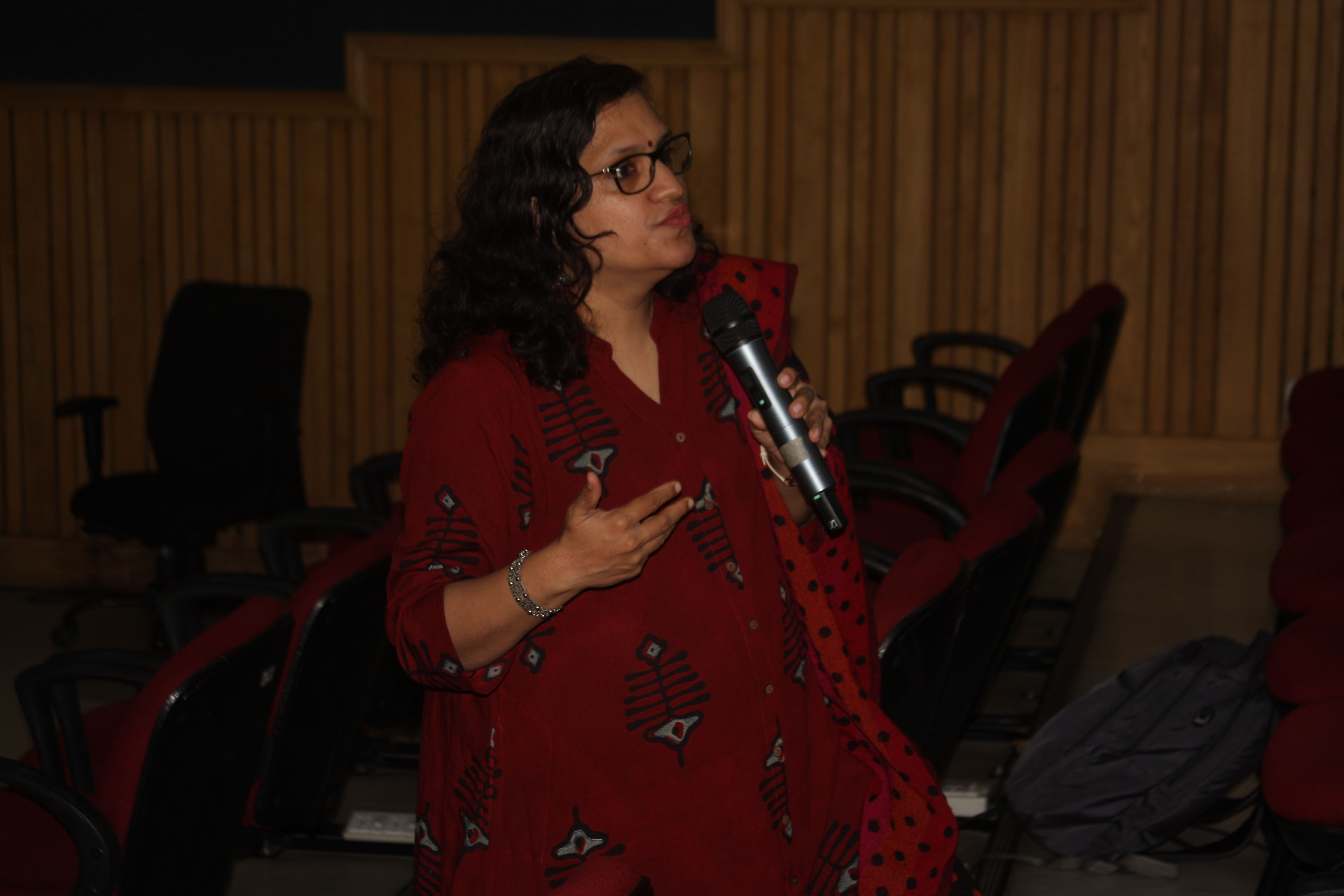 Internal Committee (IC) Training and Awareness Programme – Photo 32