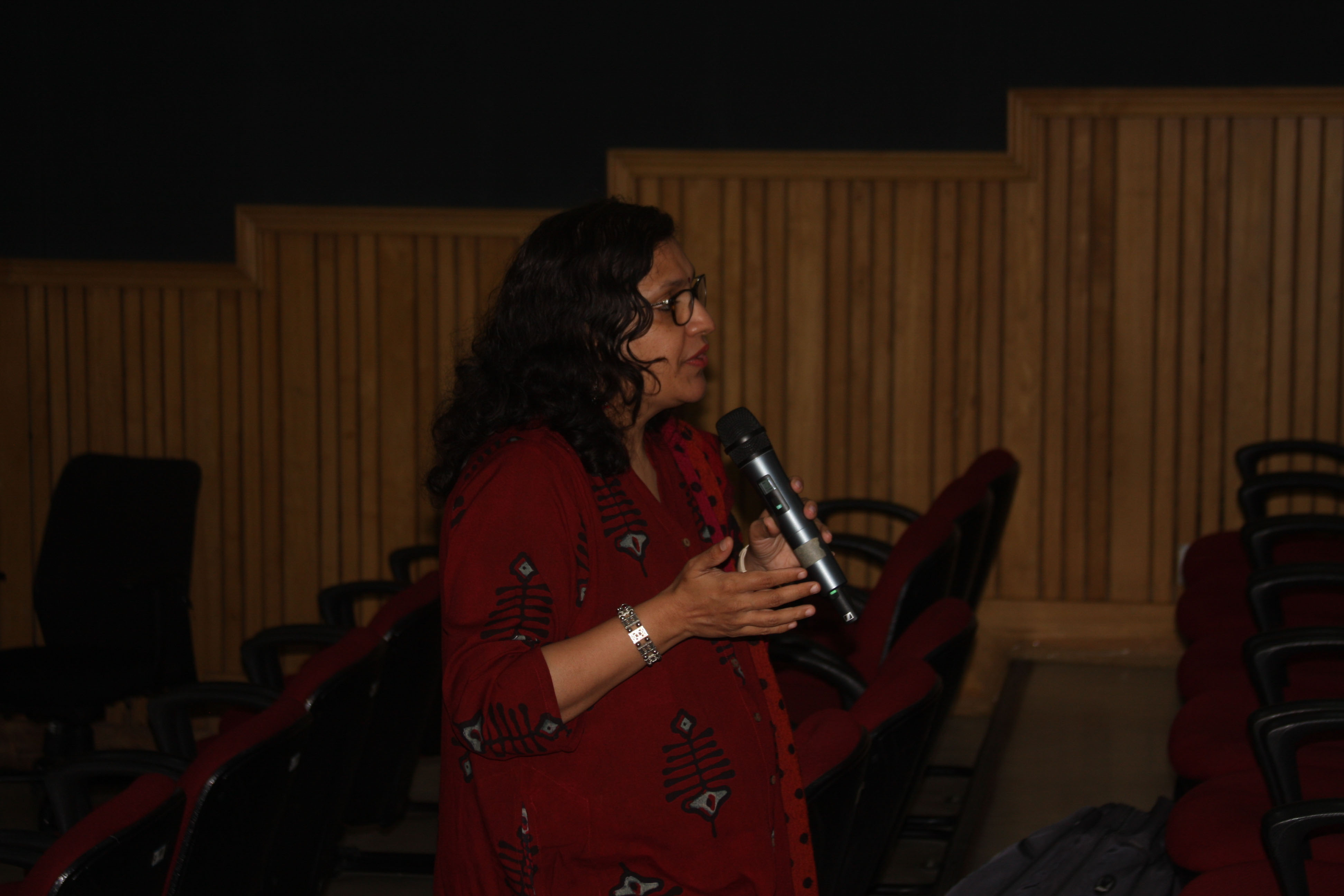 Internal Committee (IC) Training and Awareness Programme – Photo 34