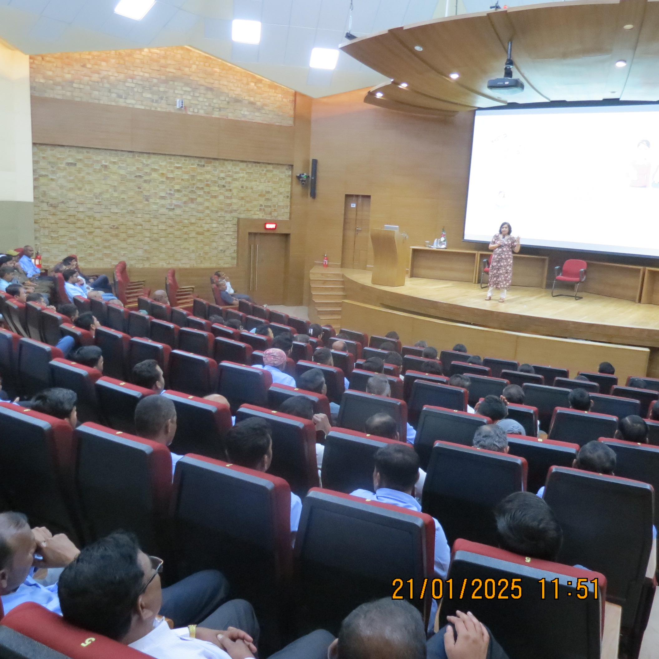 Creating Safe Workspaces - Prevention of Sexual Harassment – Photo 12