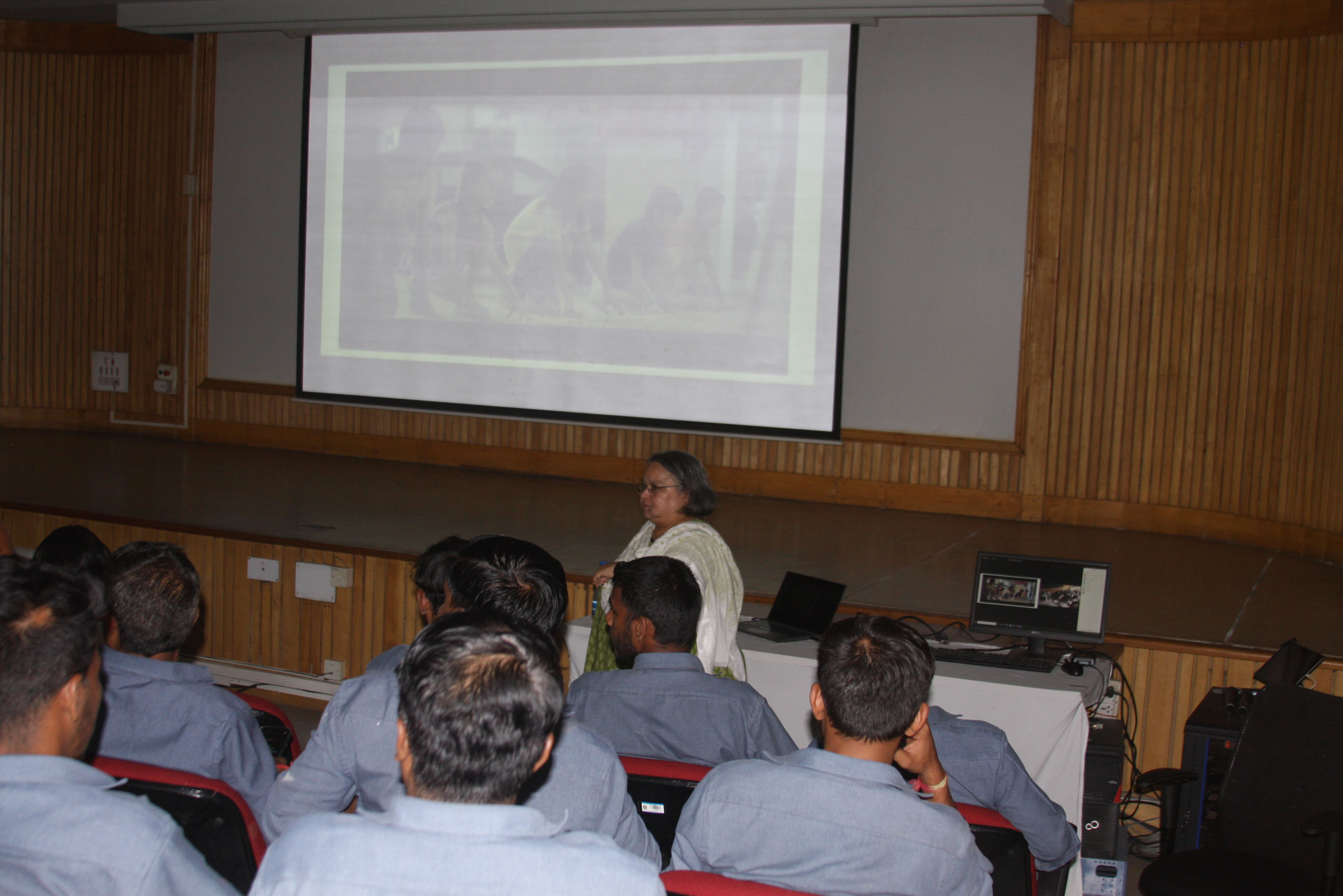 Women Accessing Higher Education: Issues and Challenges – Photo 7