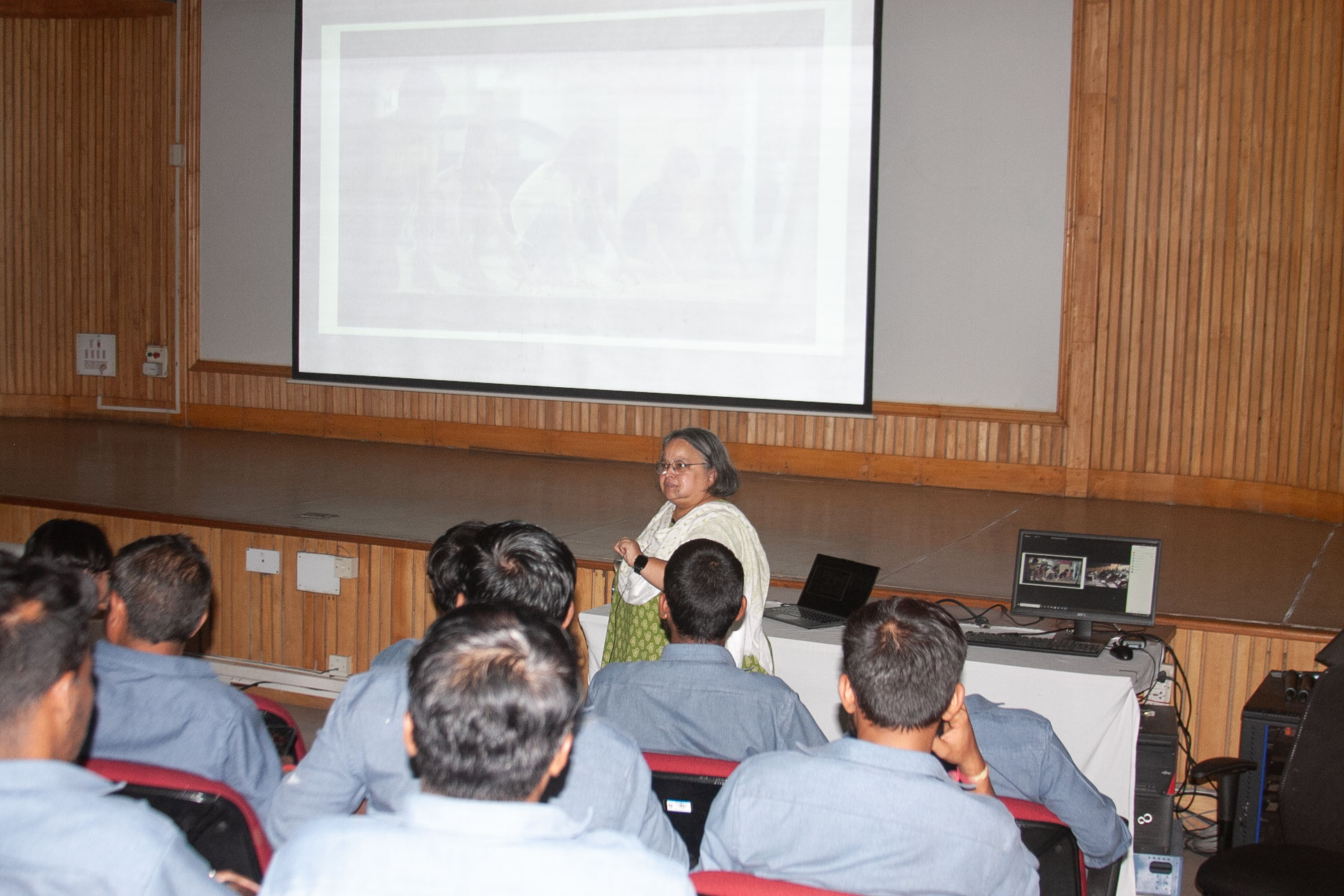 Women Accessing Higher Education: Issues and Challenges – Photo 6
