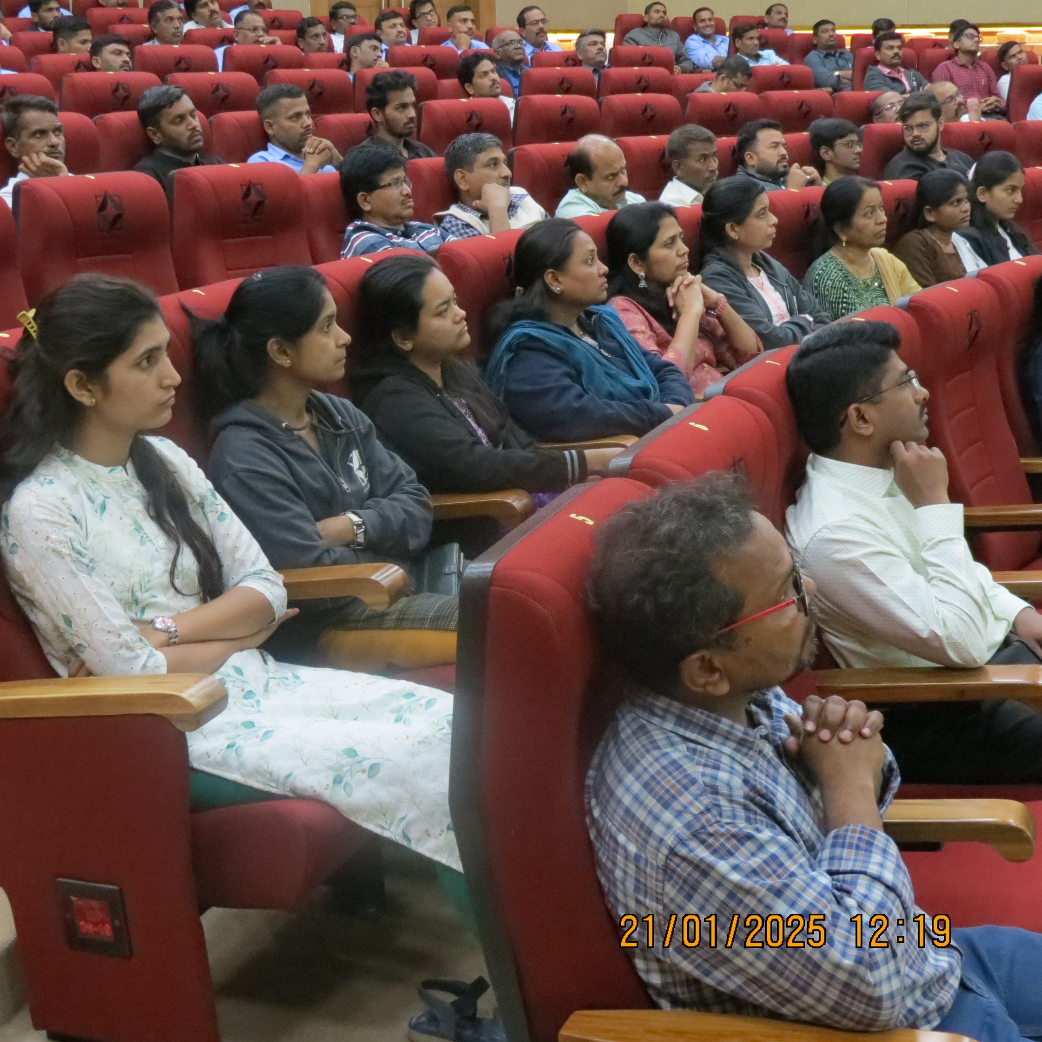 Creating Safe Workspaces - Prevention of Sexual Harassment – Photo 15
