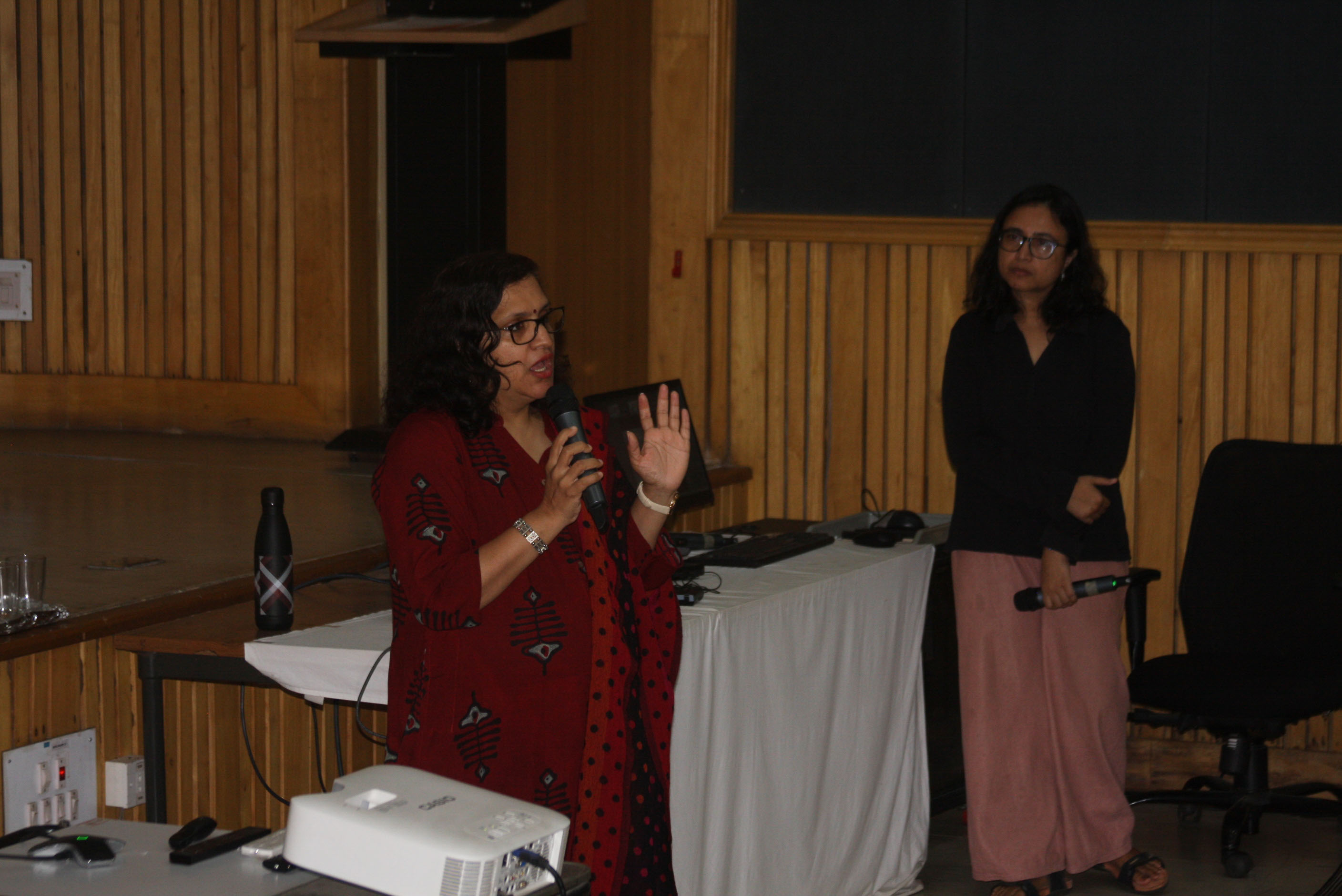 Internal Committee (IC) Training and Awareness Programme – Photo 24