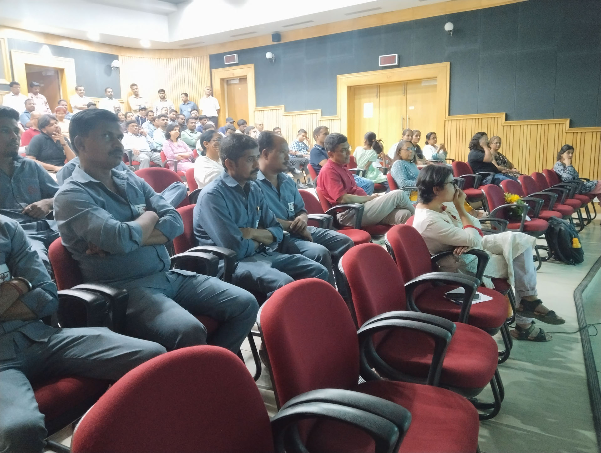 Women Accessing Higher Education: Issues and Challenges – Photo 14