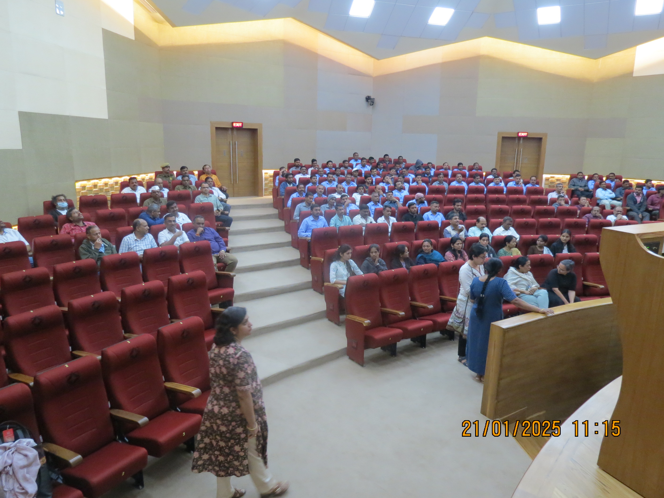 Creating Safe Workspaces - Prevention of Sexual Harassment – Photo 9
