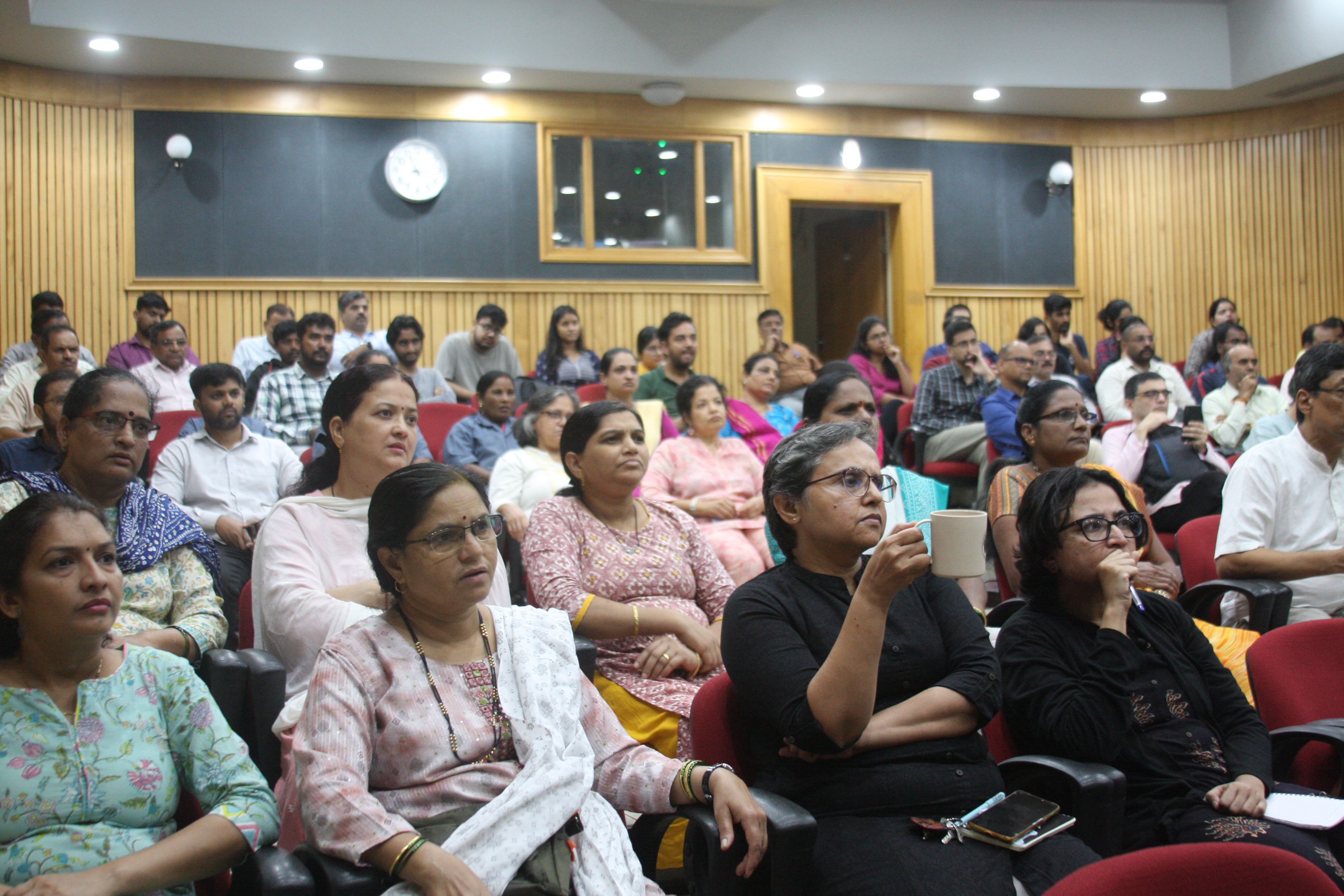 Gender sensitization and understanding sexual harassment – Photo 4