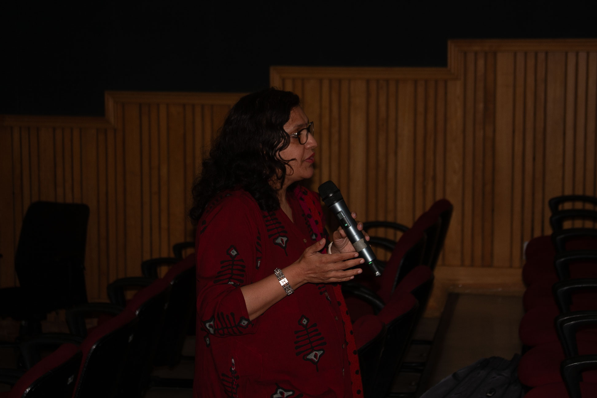 Internal Committee (IC) Training and Awareness Programme – Photo 35