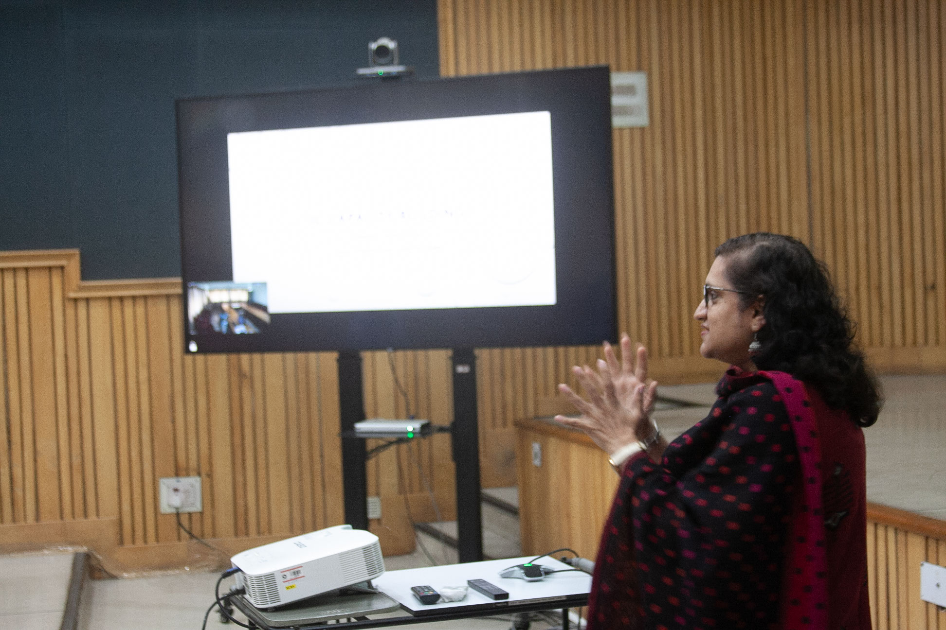 Internal Committee (IC) Training and Awareness Programme – Photo 2