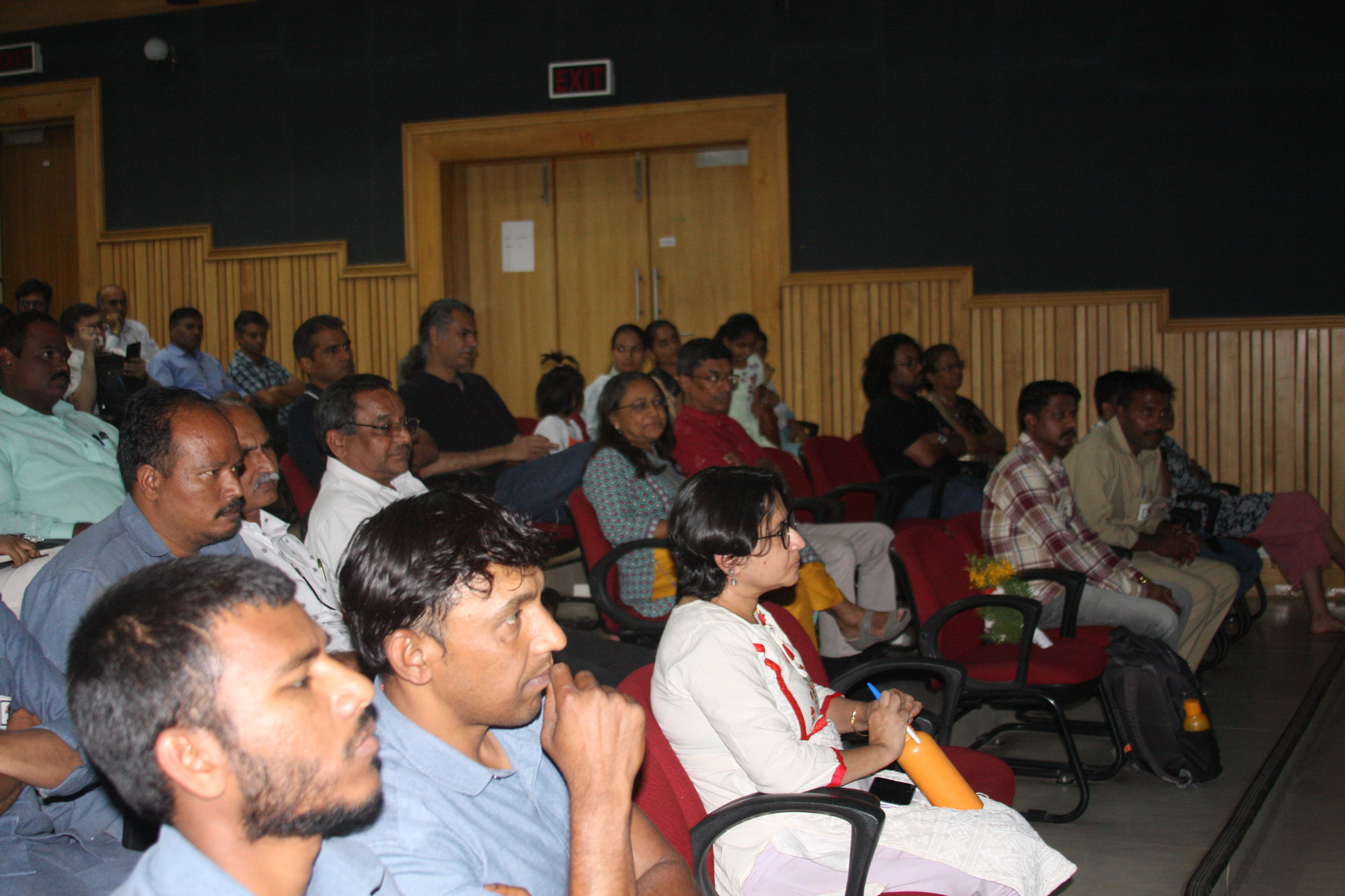 Women Accessing Higher Education: Issues and Challenges – Photo 4