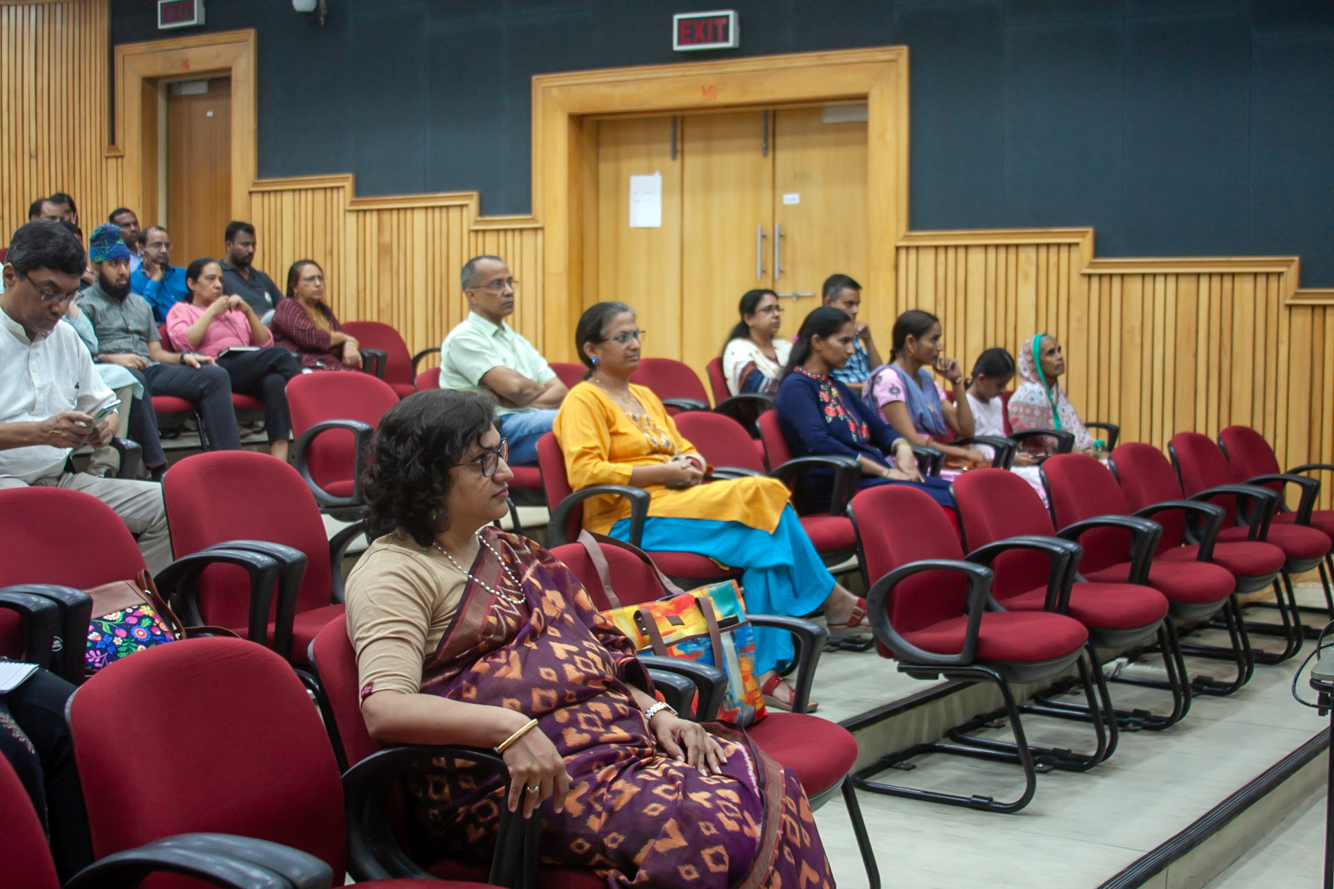 Gender sensitization and understanding sexual harassment – Photo 3