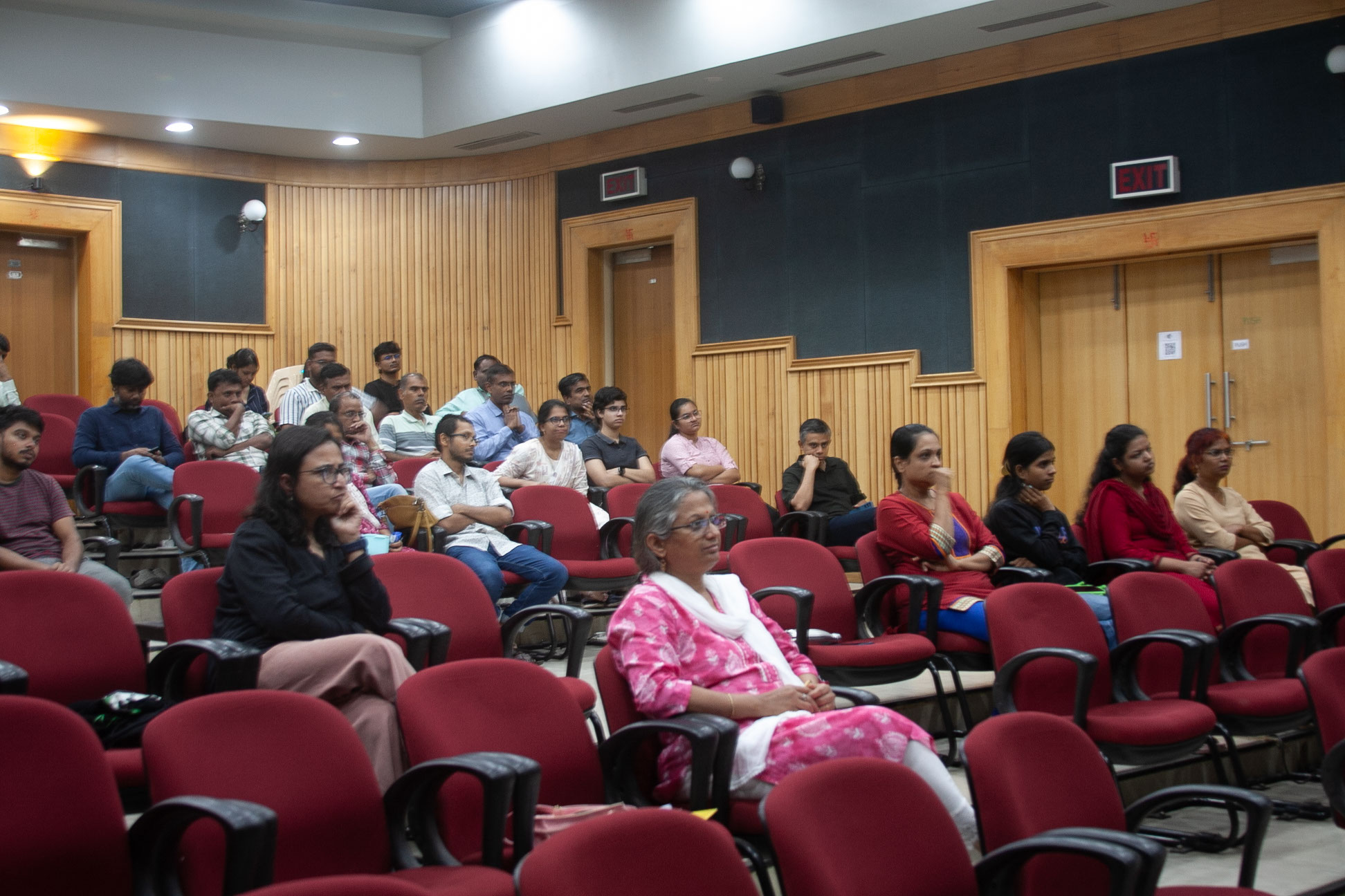 Internal Committee (IC) Training and Awareness Programme – Photo 11
