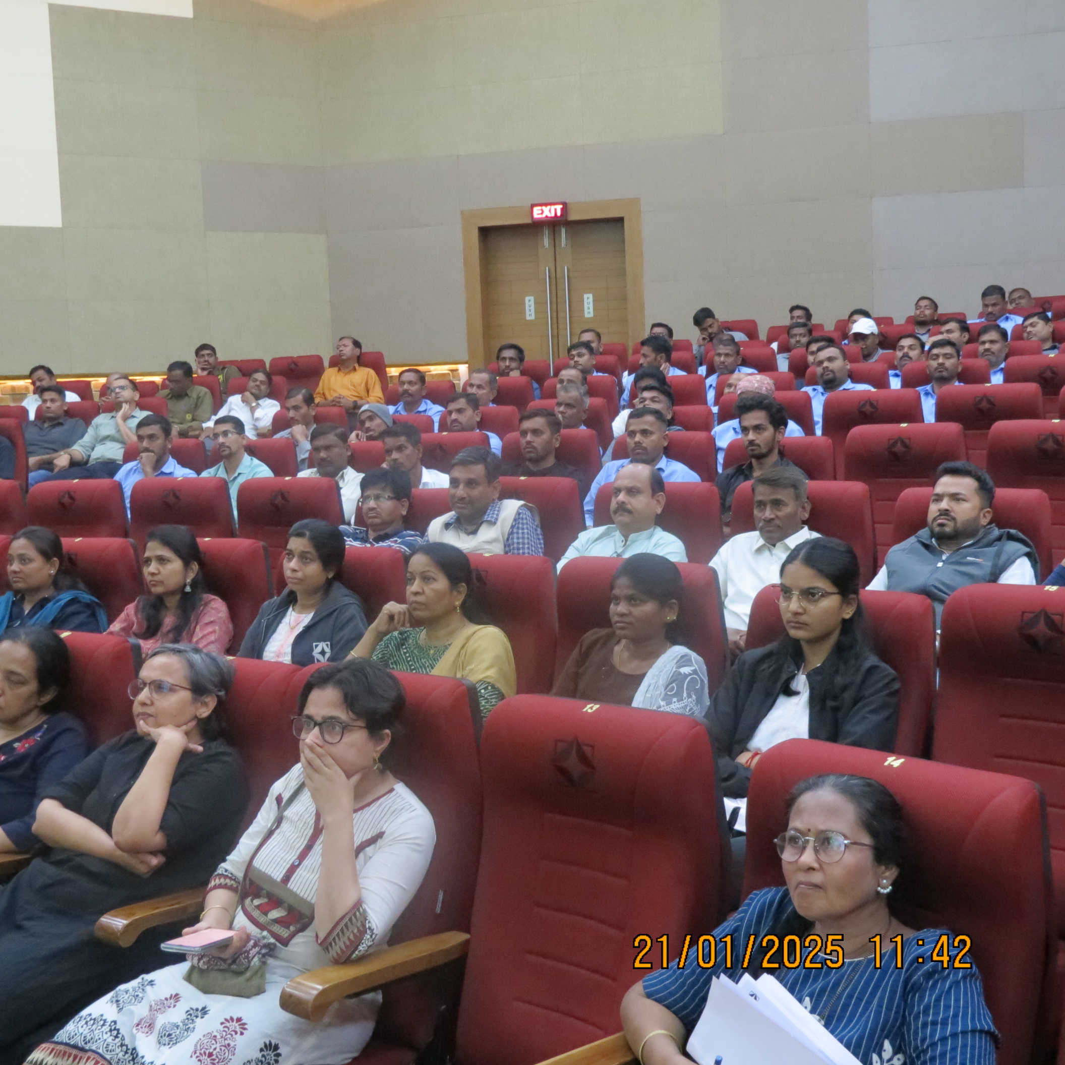 Creating Safe Workspaces - Prevention of Sexual Harassment – Photo 2