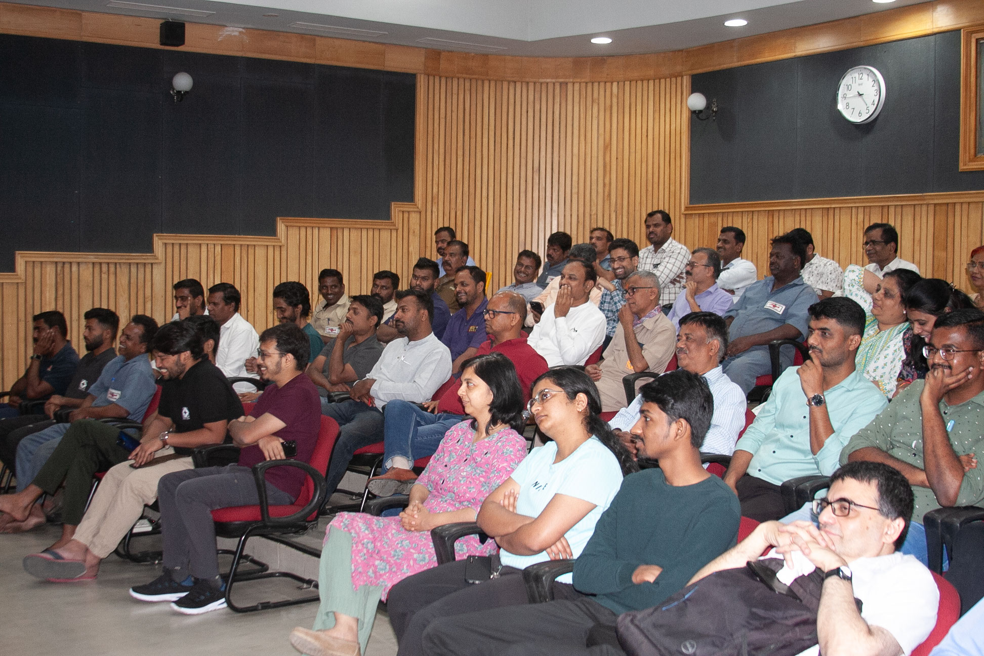 Women Accessing Higher Education: Issues and Challenges – Photo 9