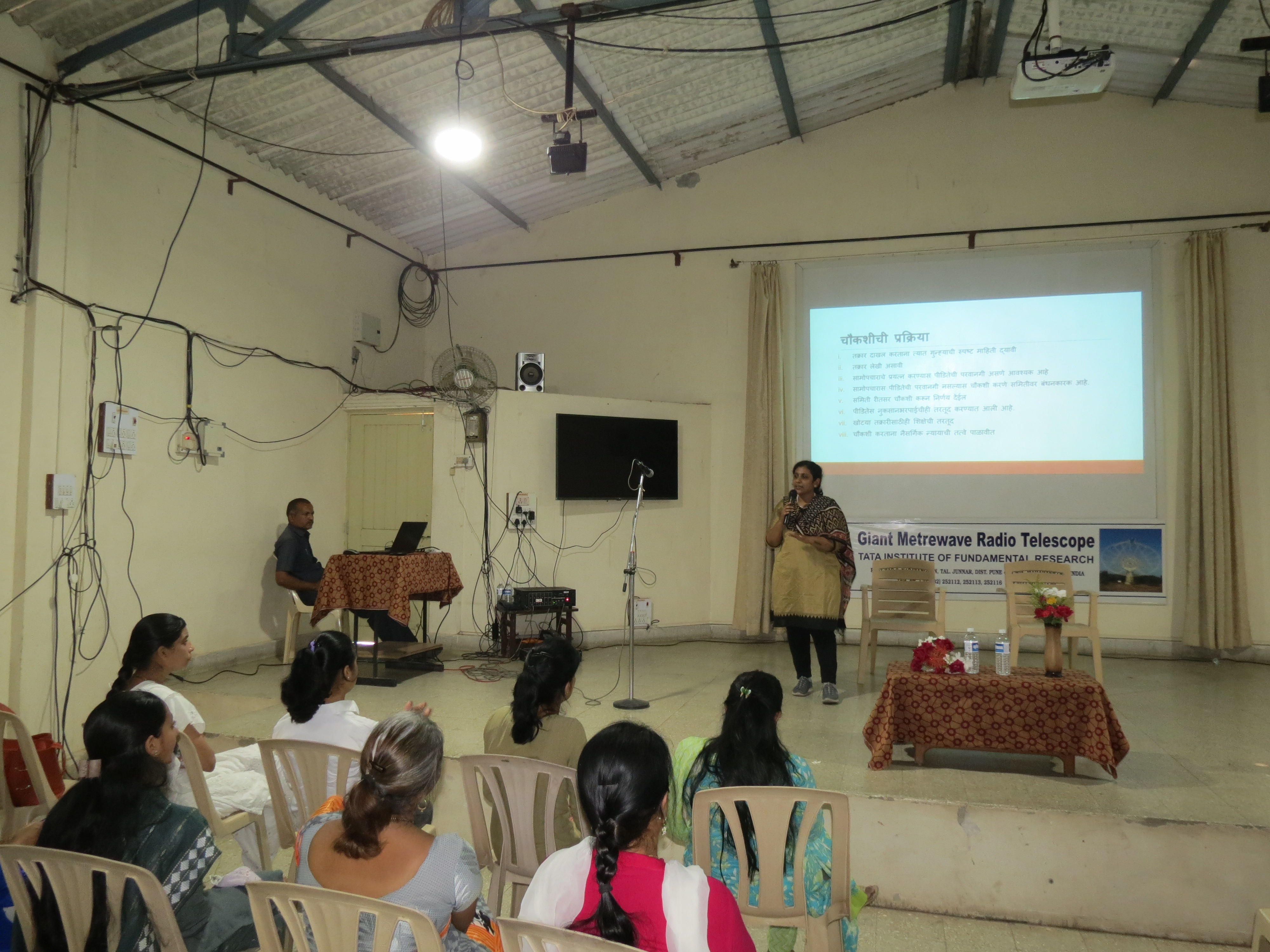 Prevention of Sexual Harassment at Workplace Law: Need and Implementation  – Photo 5