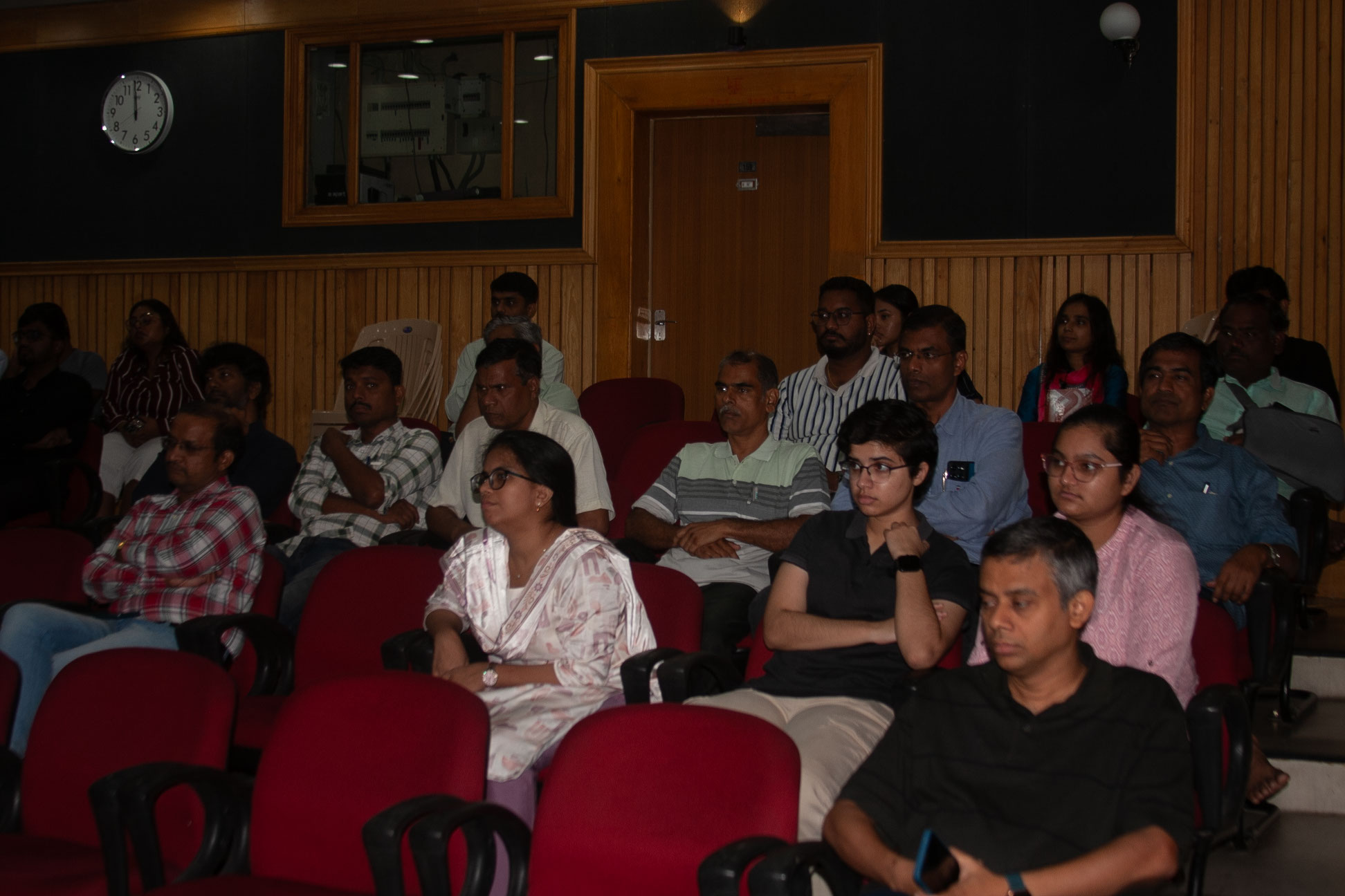 Internal Committee (IC) Training and Awareness Programme – Photo 20