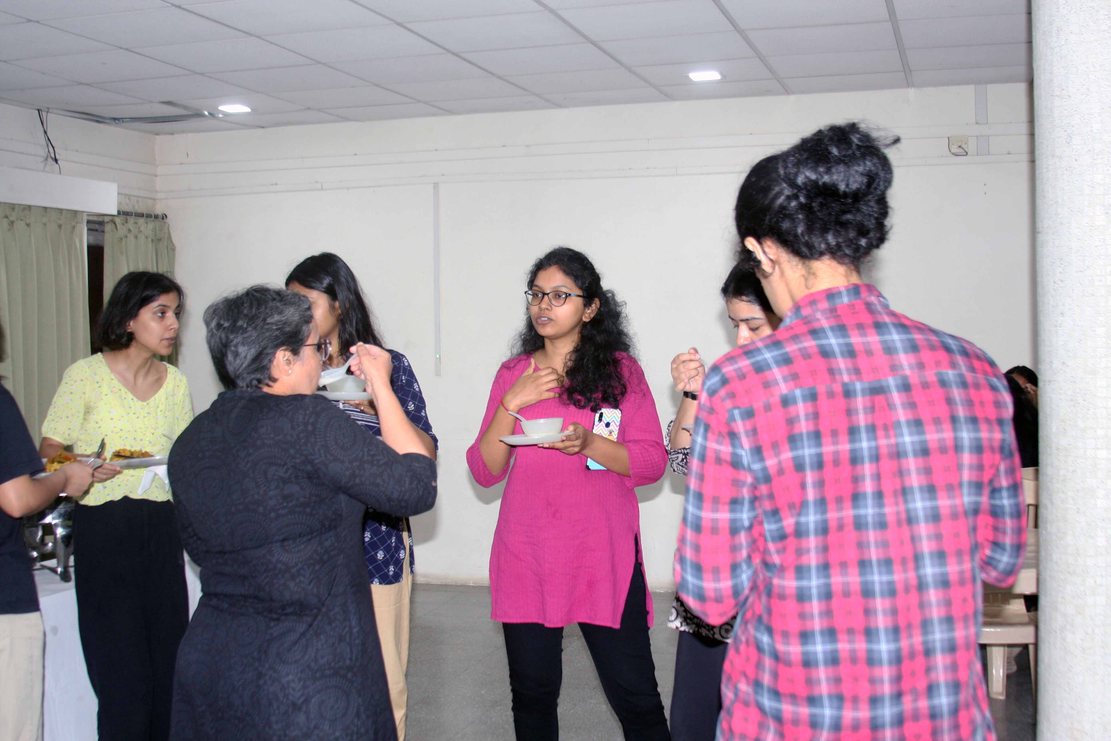 Gender sensitization and understanding sexual harassment – Photo 9