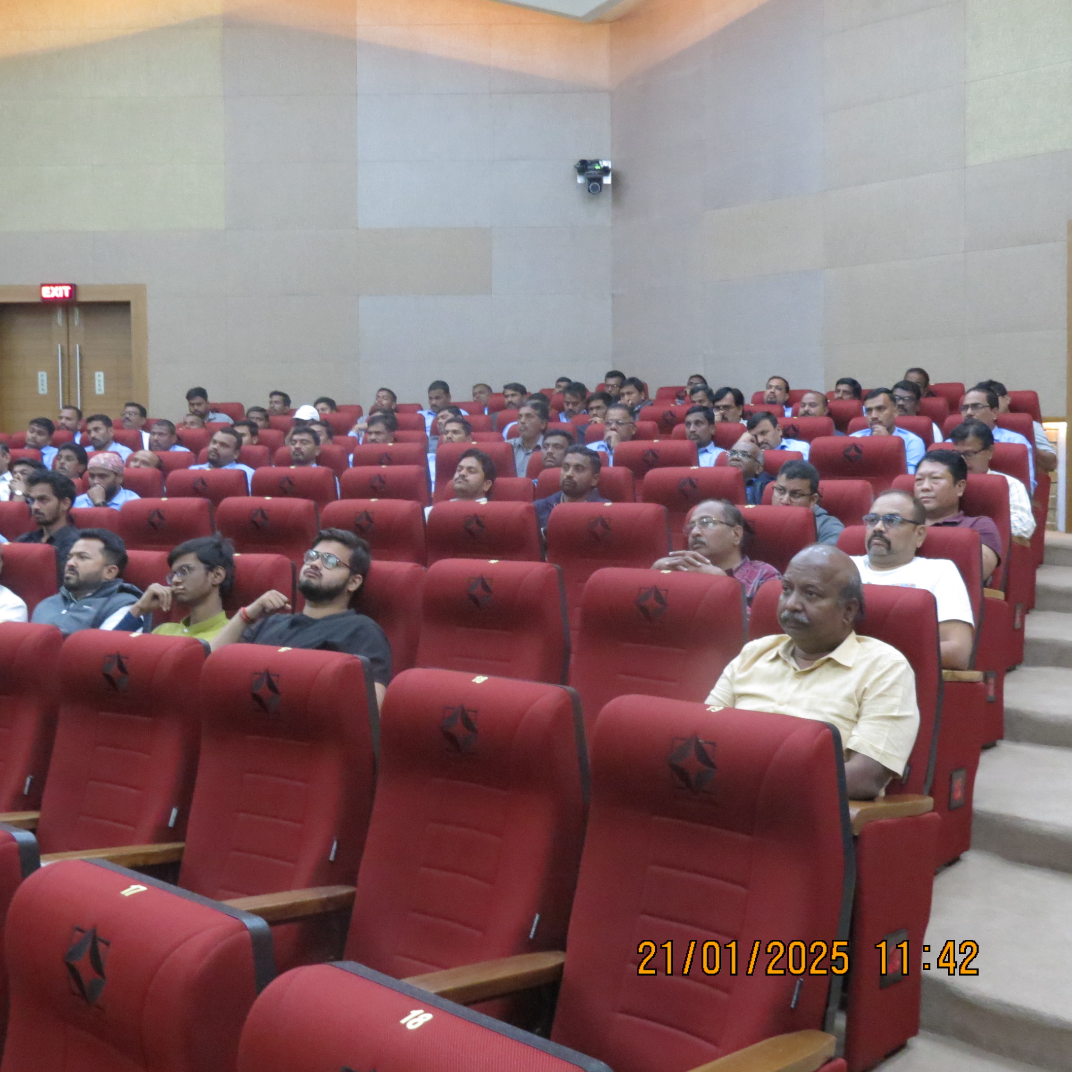 Creating Safe Workspaces - Prevention of Sexual Harassment – Photo 5