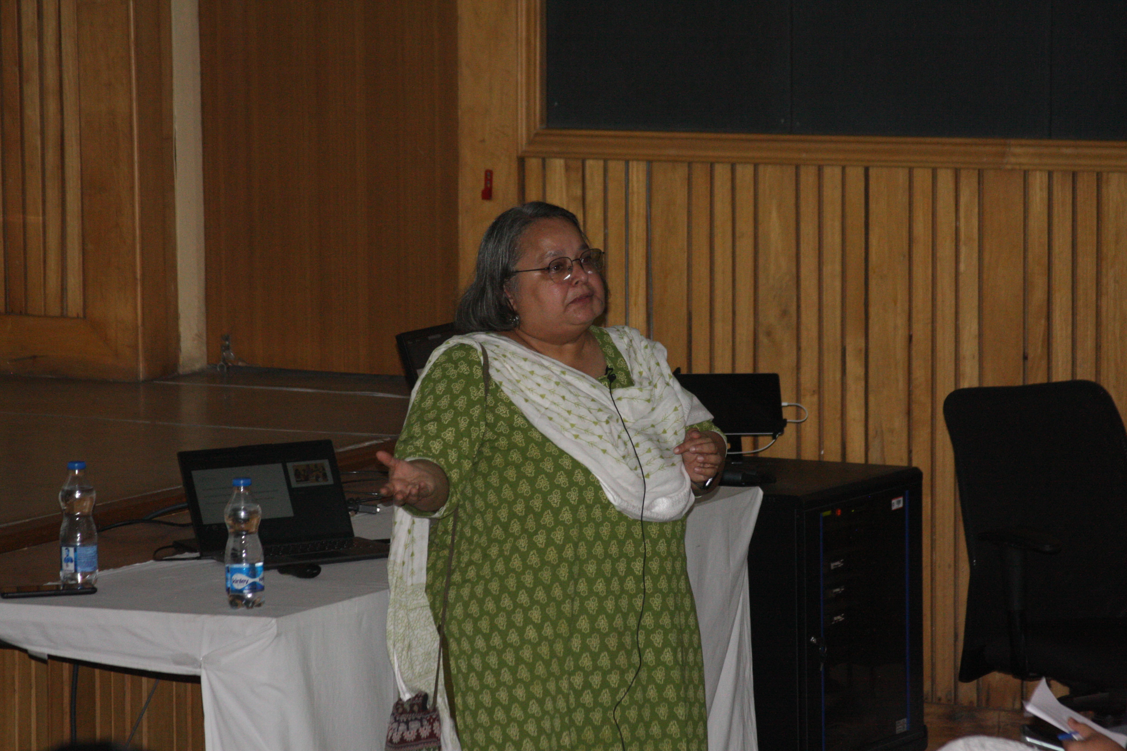 Women Accessing Higher Education: Issues and Challenges